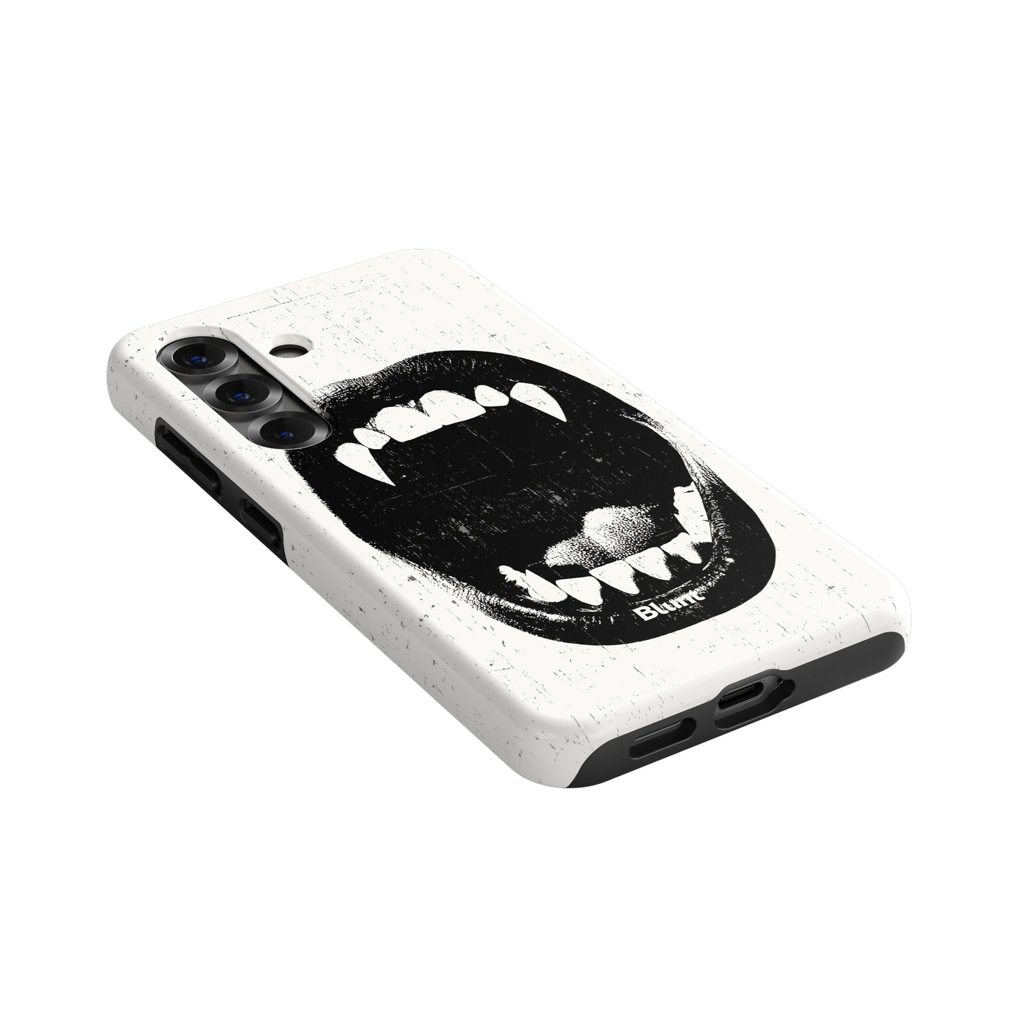 Venomous Samsung Case
