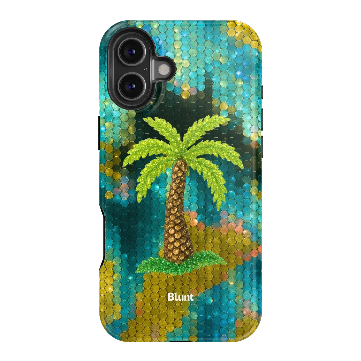 Bahamas iPhone Case
