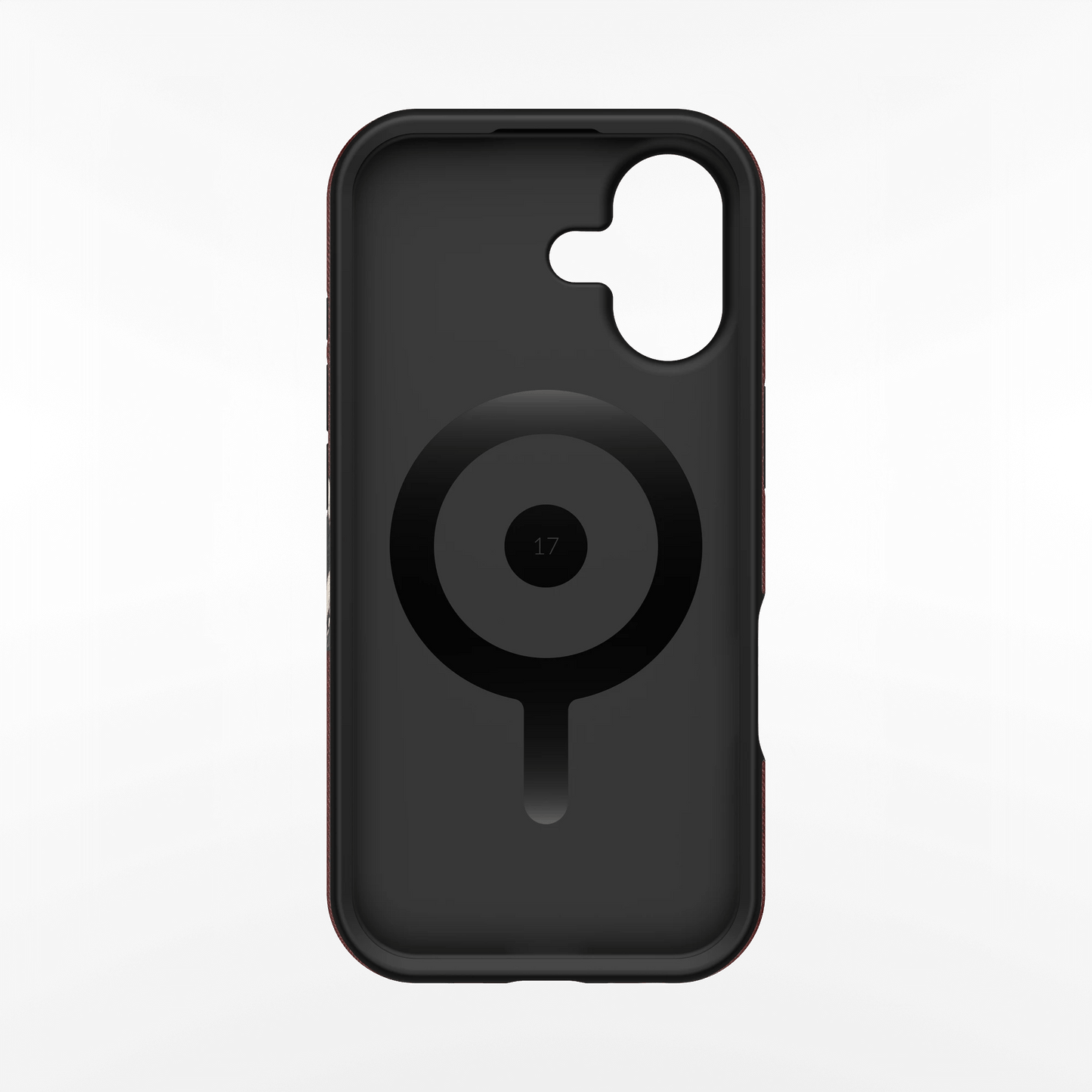 Zebrascale Cross iPhone Case - Blunt Cases