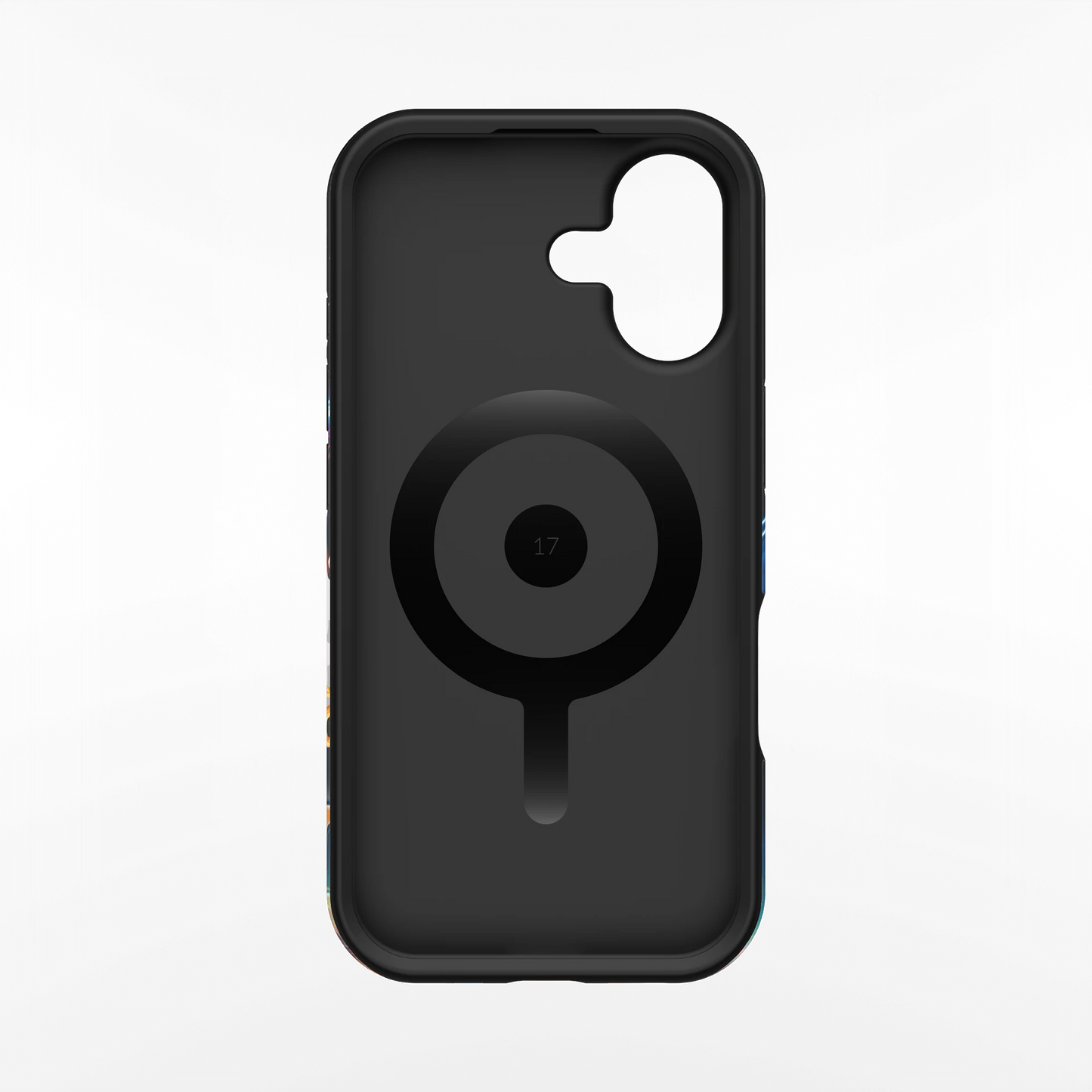 Drift iPhone Case