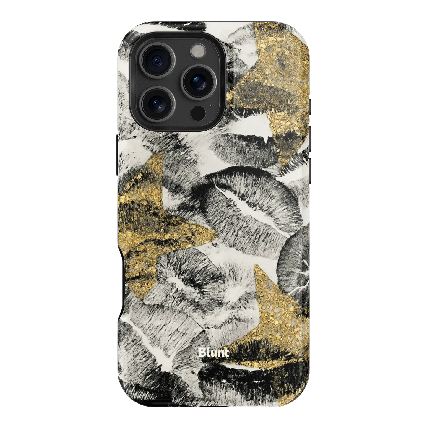 Star Kiss iPhone Case