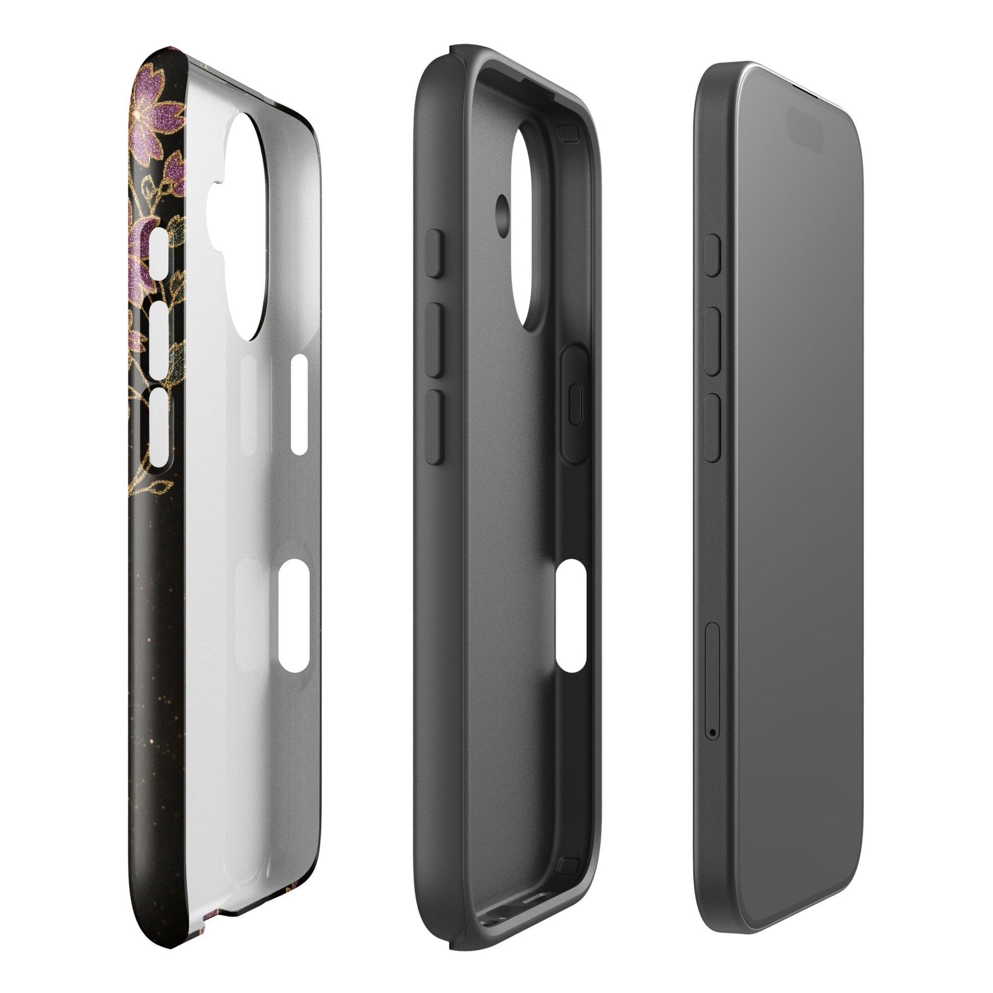 Zen iPhone Case - Blunt Cases