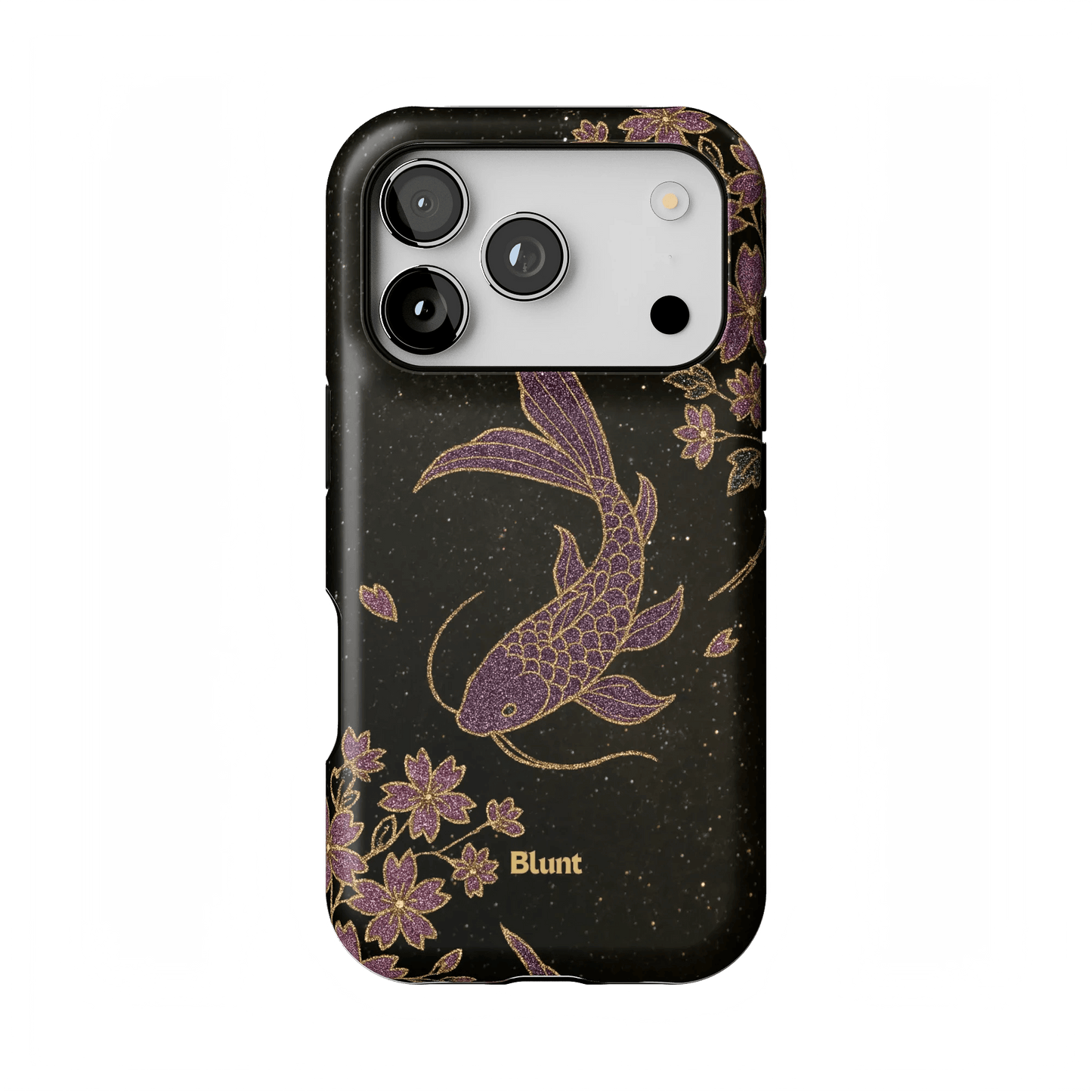 Zen iPhone Case - Blunt Cases