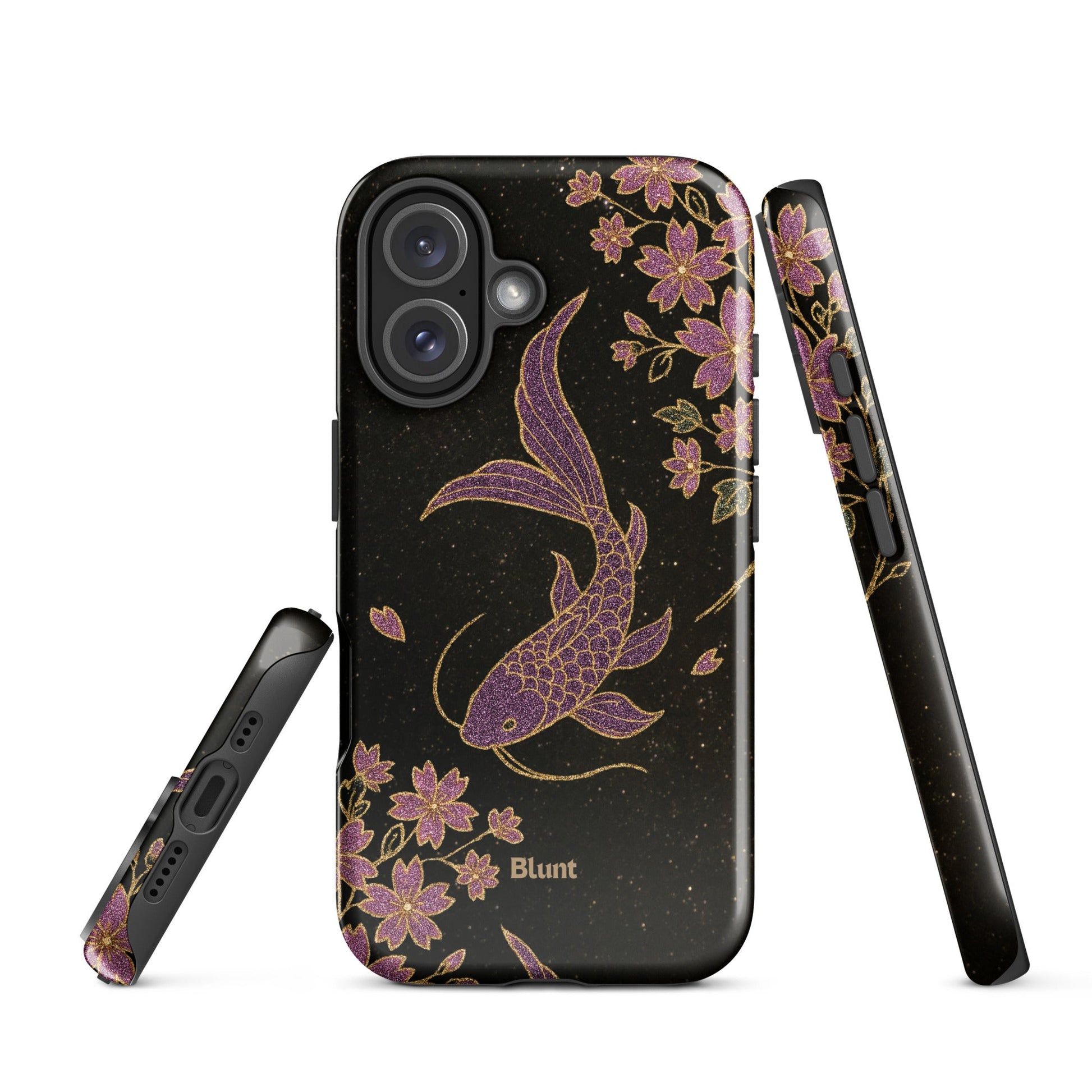 Zen iPhone Case - Blunt Cases