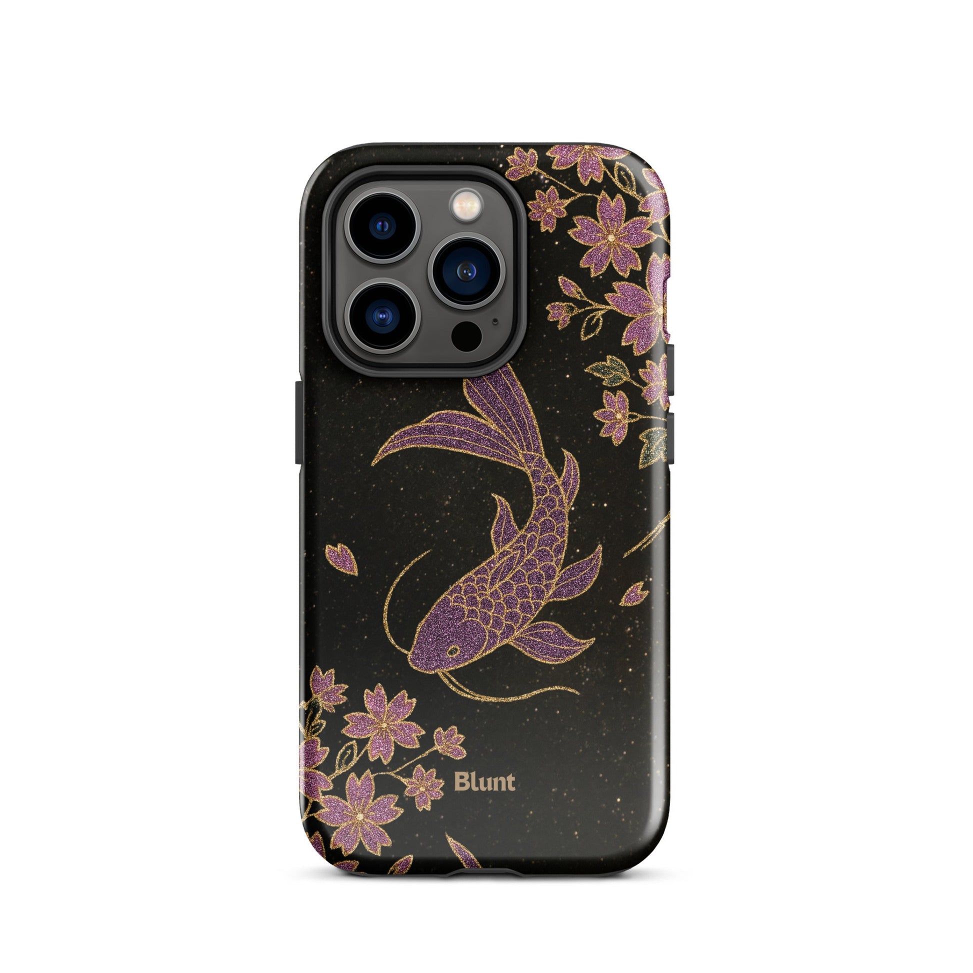 Zen iPhone Case - Blunt Cases