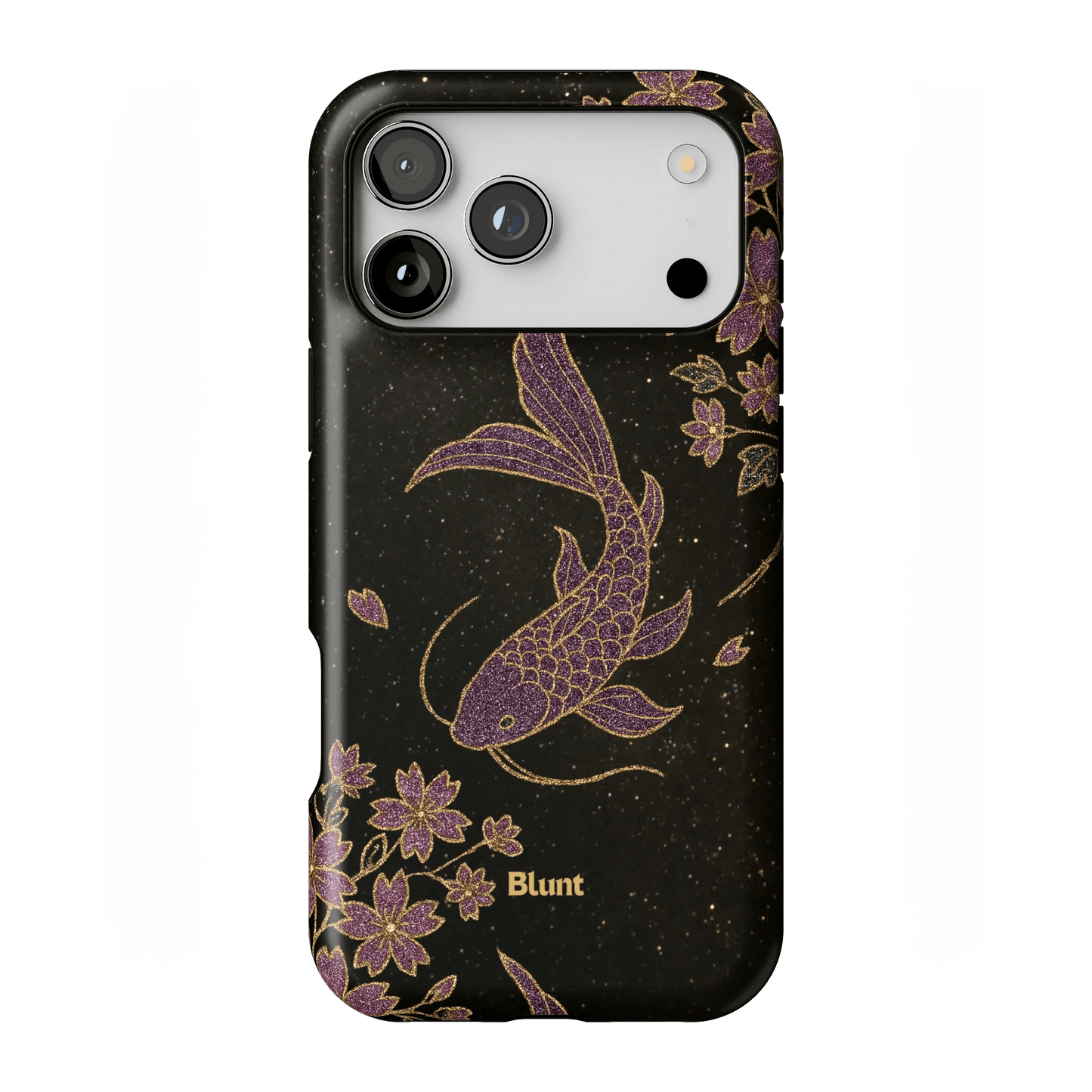 Zen iPhone Case - Blunt Cases