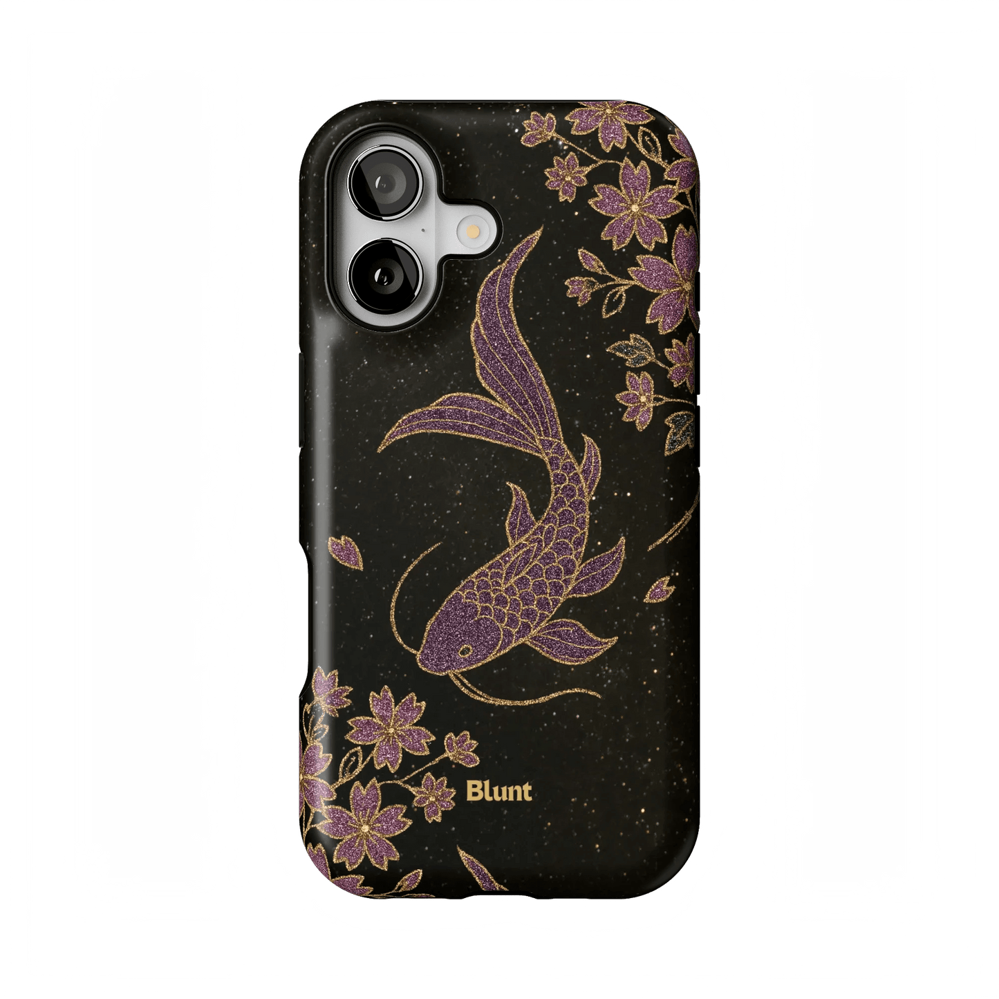 Zen iPhone Case - Blunt Cases