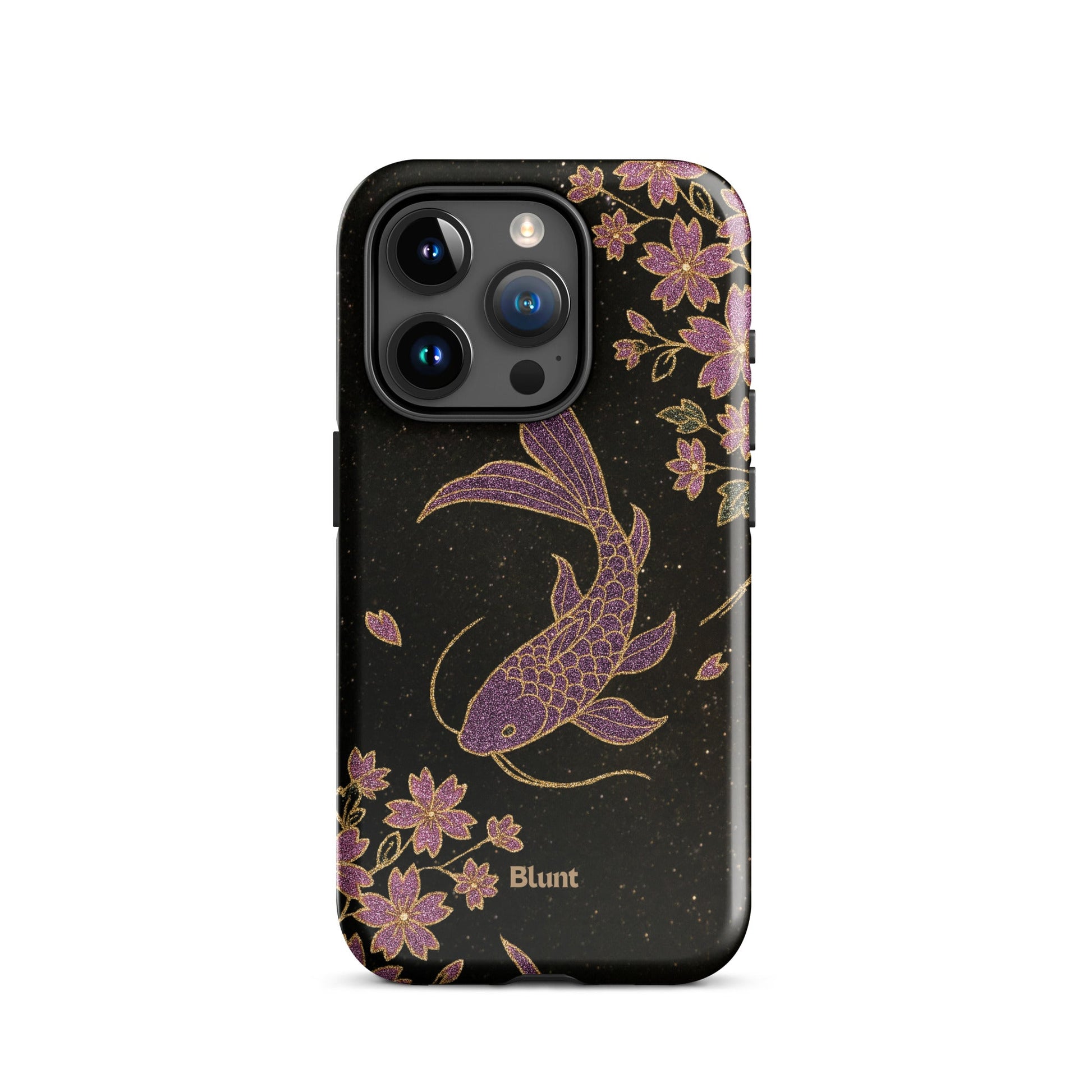 Zen iPhone Case - Blunt Cases