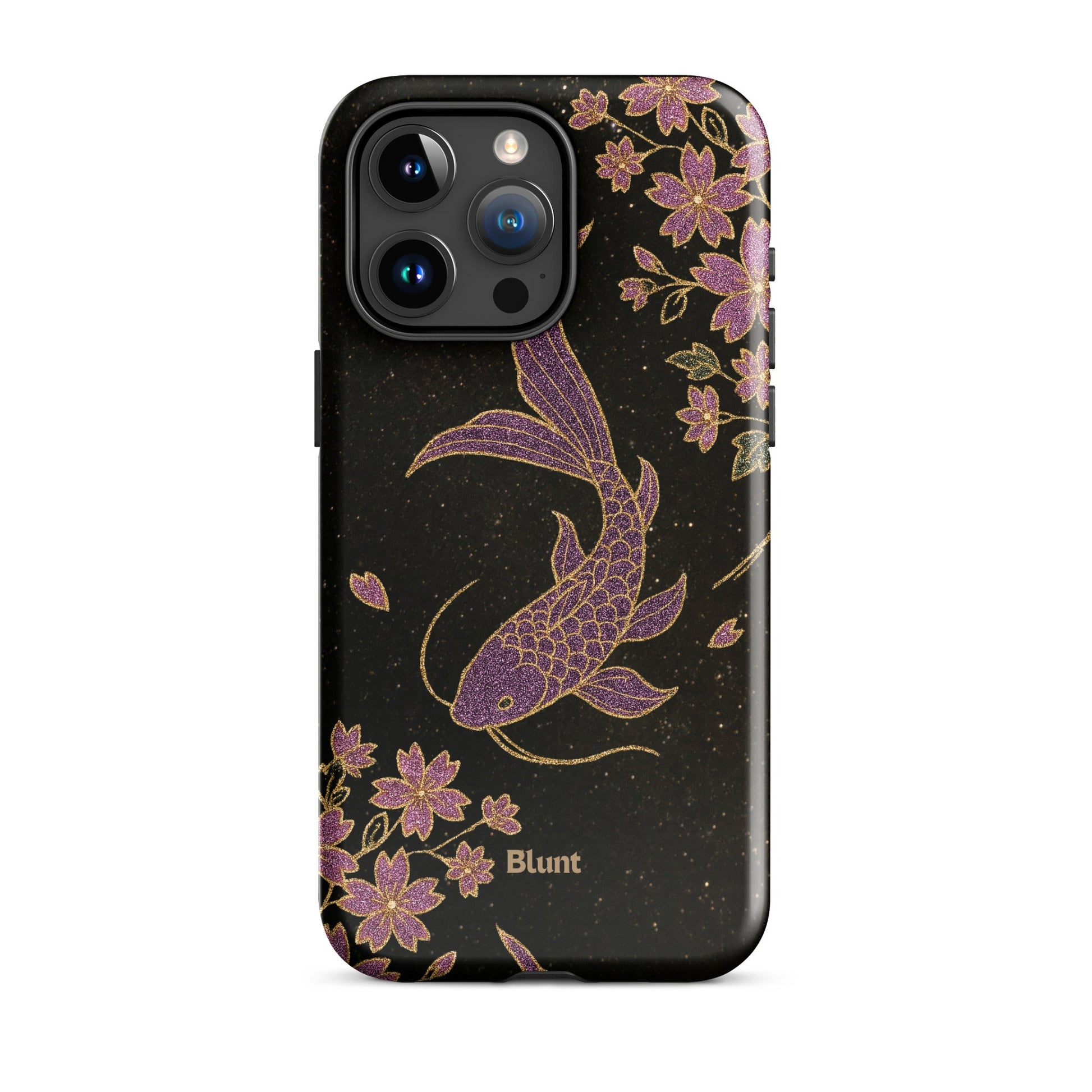 Zen iPhone Case - Blunt Cases