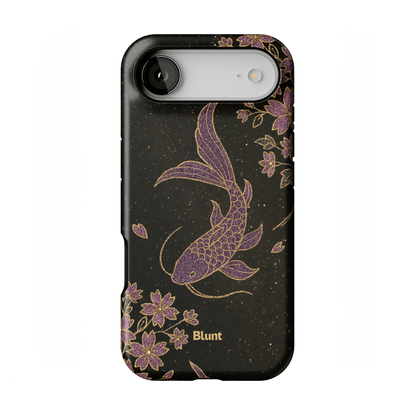 Zen iPhone Case - Blunt Cases