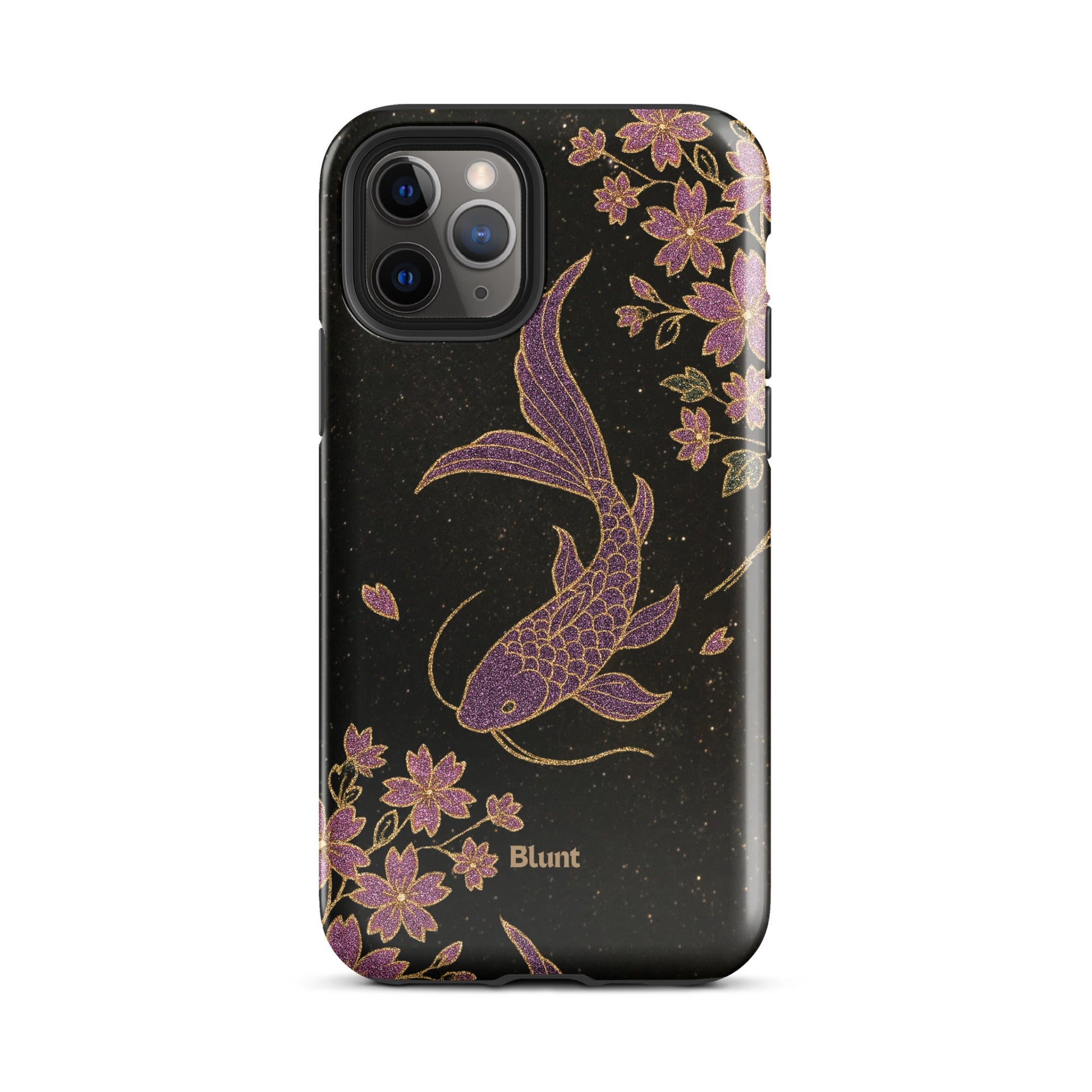 Zen iPhone Case - Blunt Cases