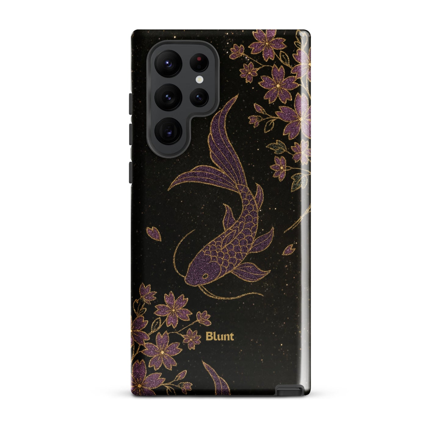 Zen Samsung Case - Blunt Cases