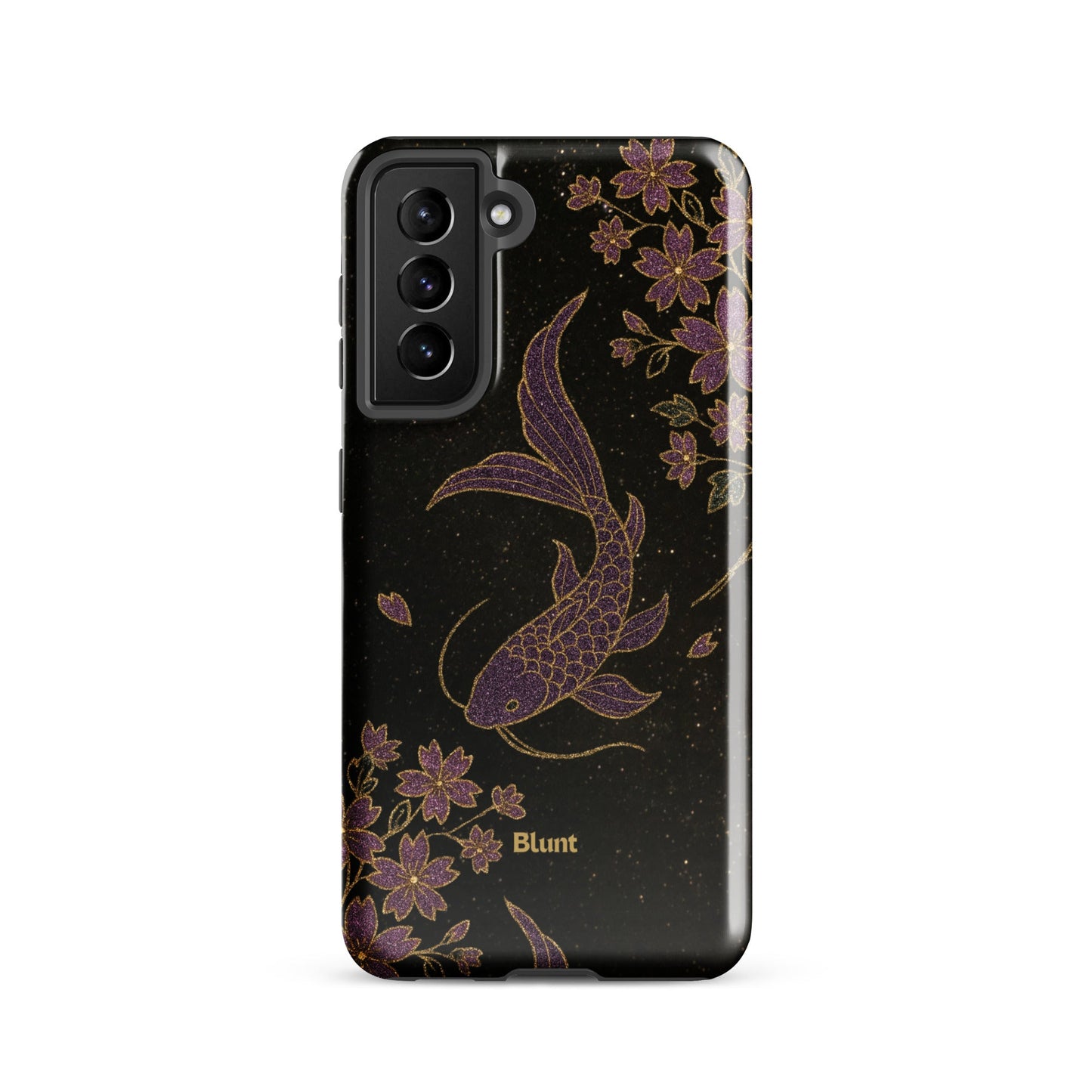 Zen Samsung Case - Blunt Cases
