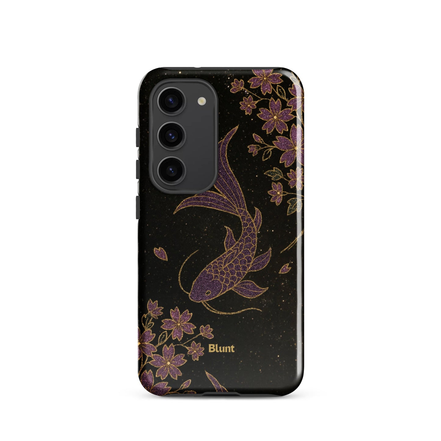 Zen Samsung Case - Blunt Cases