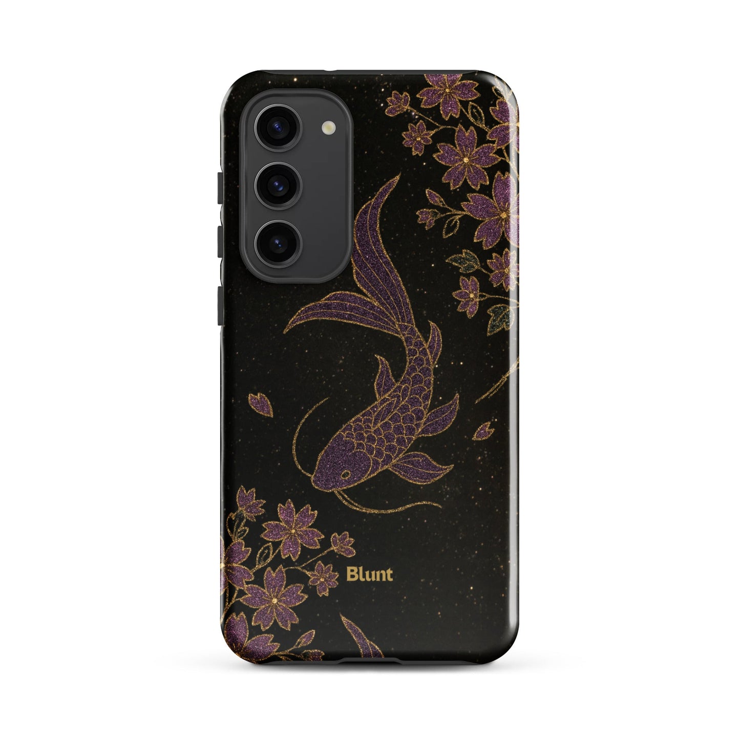 Zen Samsung Case - Blunt Cases