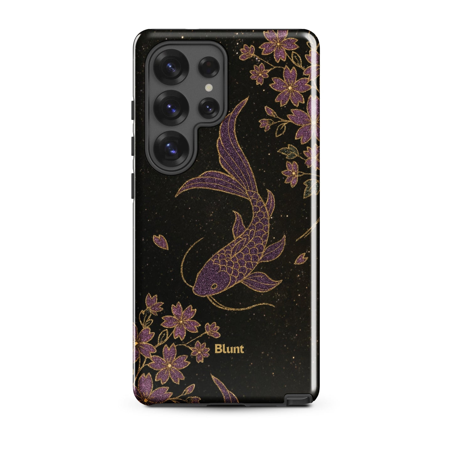 Zen Samsung Case - Blunt Cases