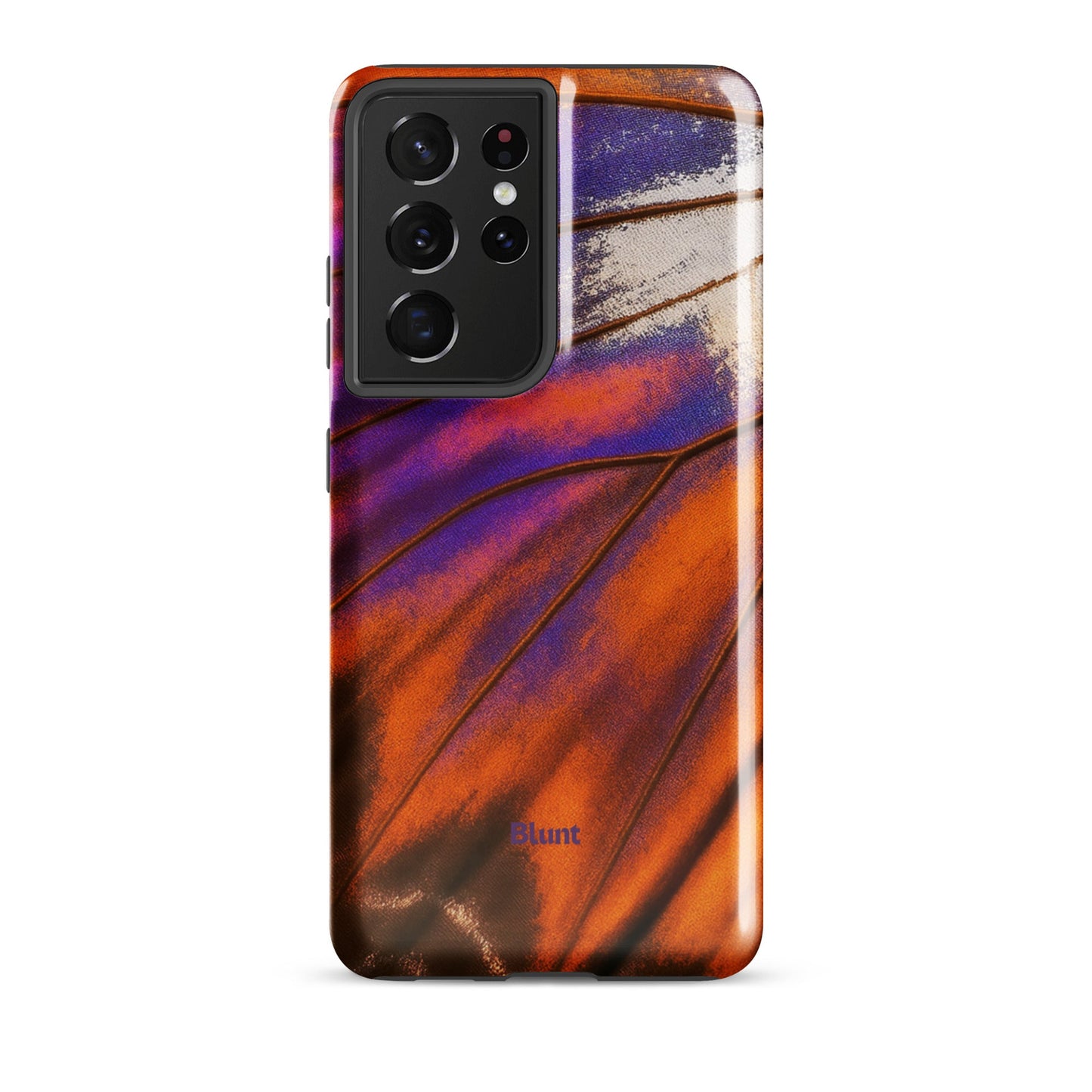 Zephyra Samsung Case - Blunt Cases