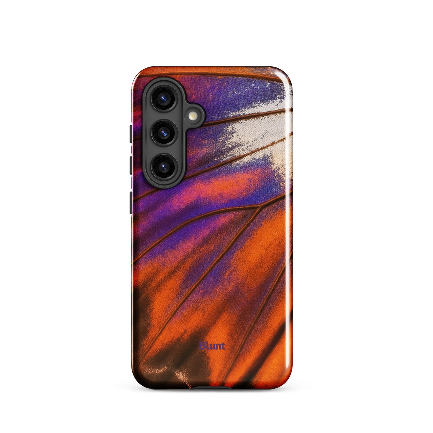 Zephyra Samsung Case - Blunt Cases