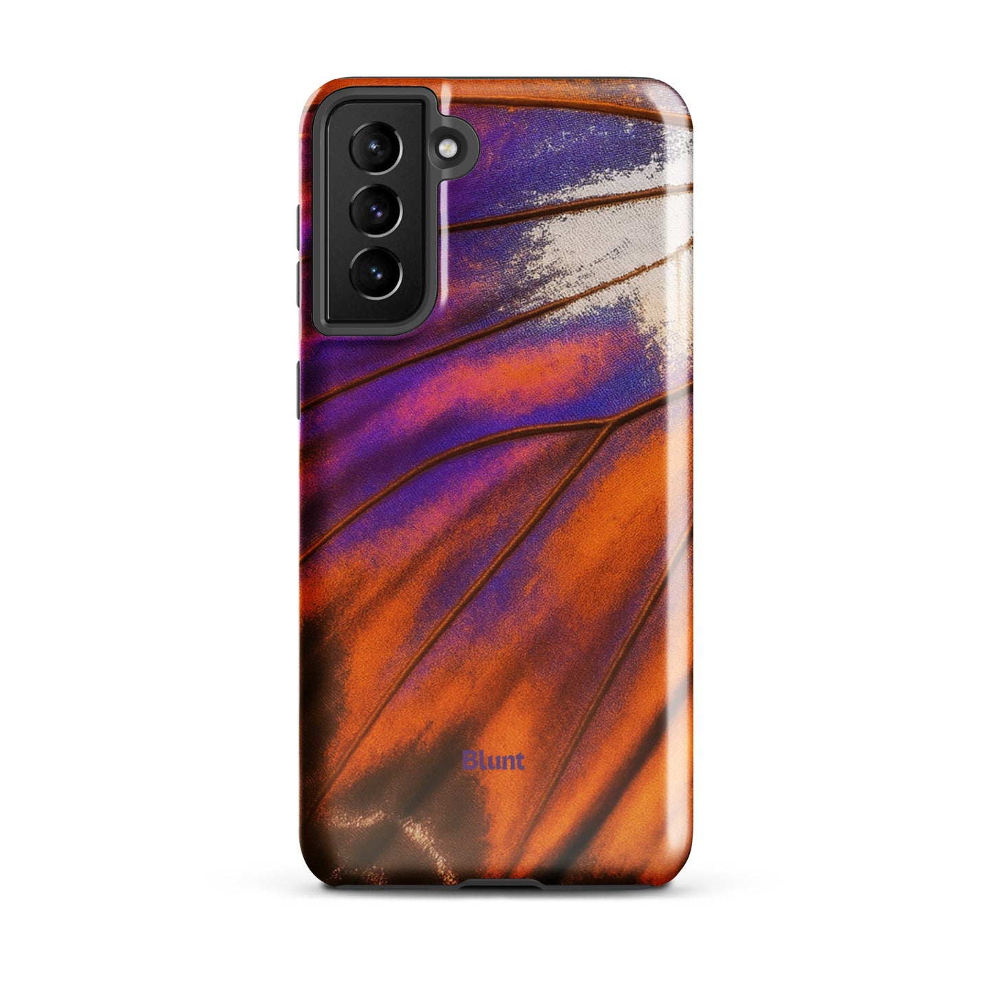 Zephyra Samsung Case - Blunt Cases