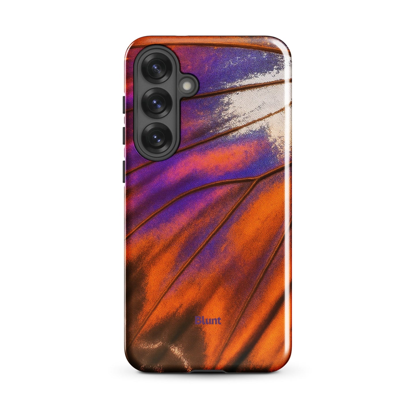 Zephyra Samsung Case - Blunt Cases