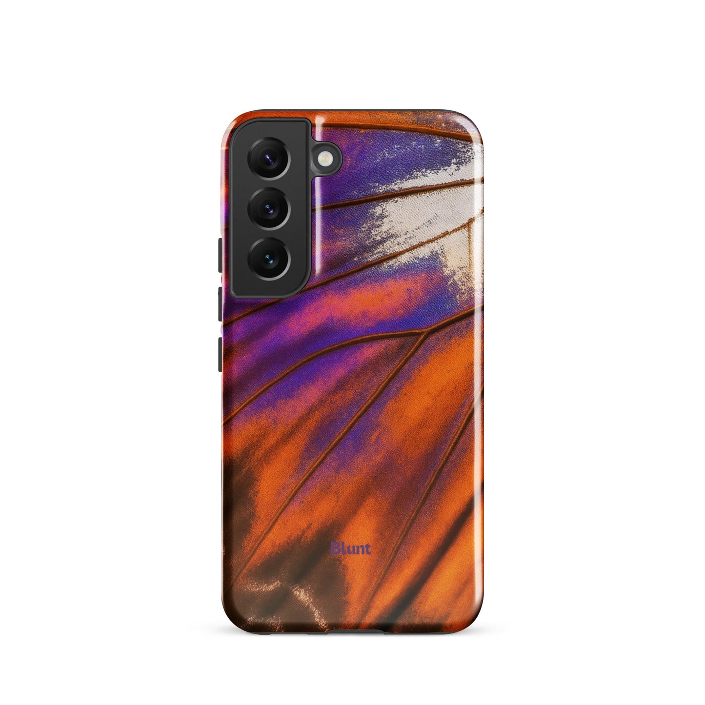 Zephyra Samsung Case - Blunt Cases