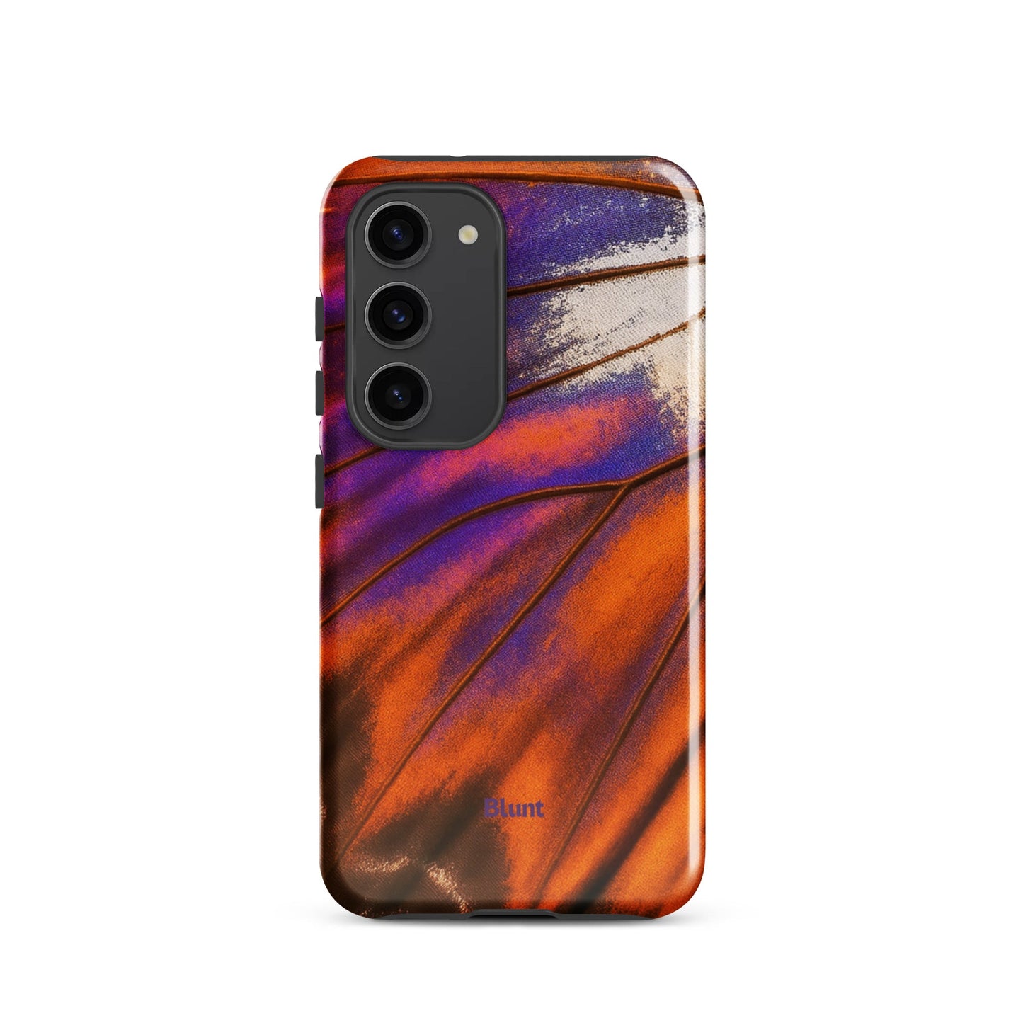 Zephyra Samsung Case - Blunt Cases