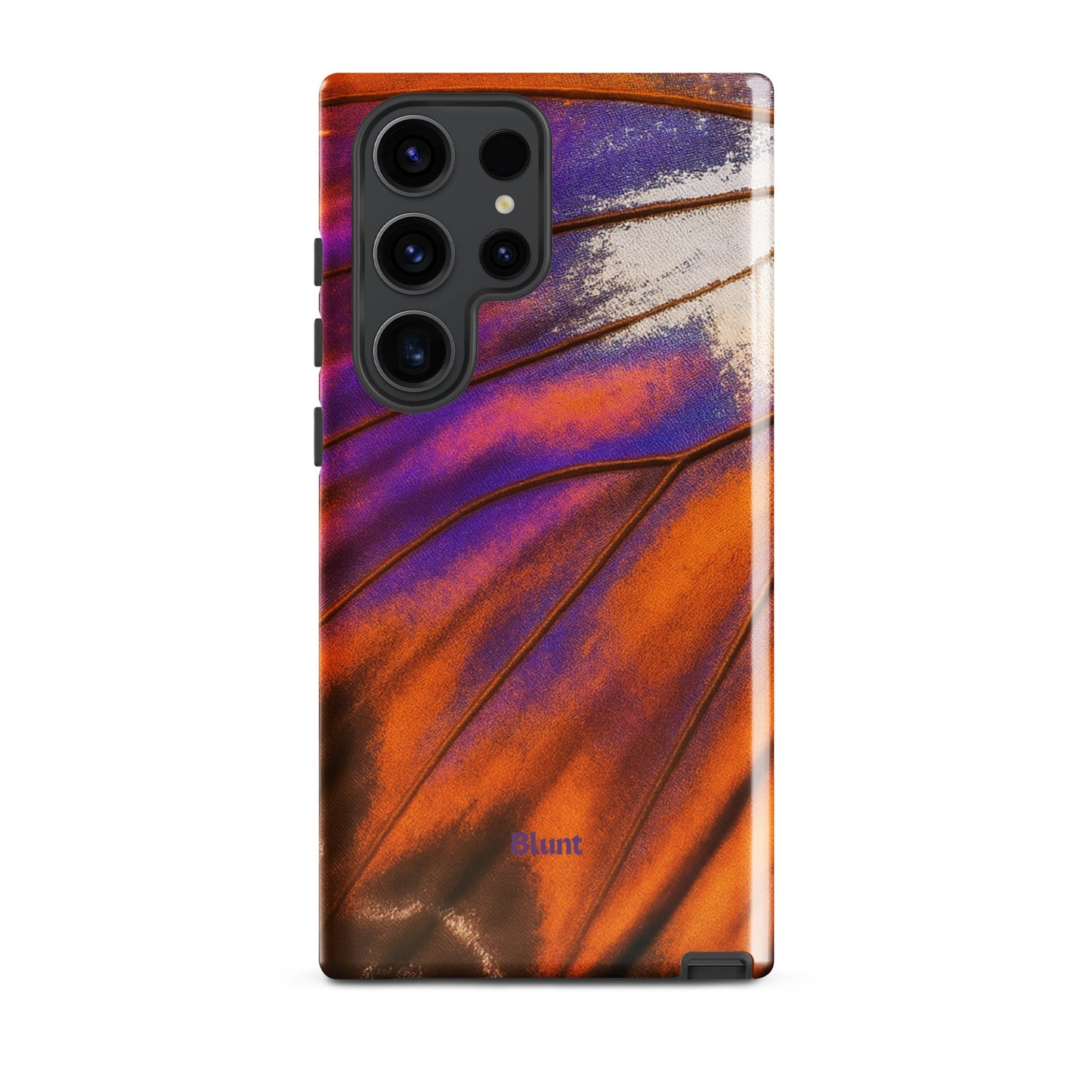 Zephyra Samsung Case - Blunt Cases