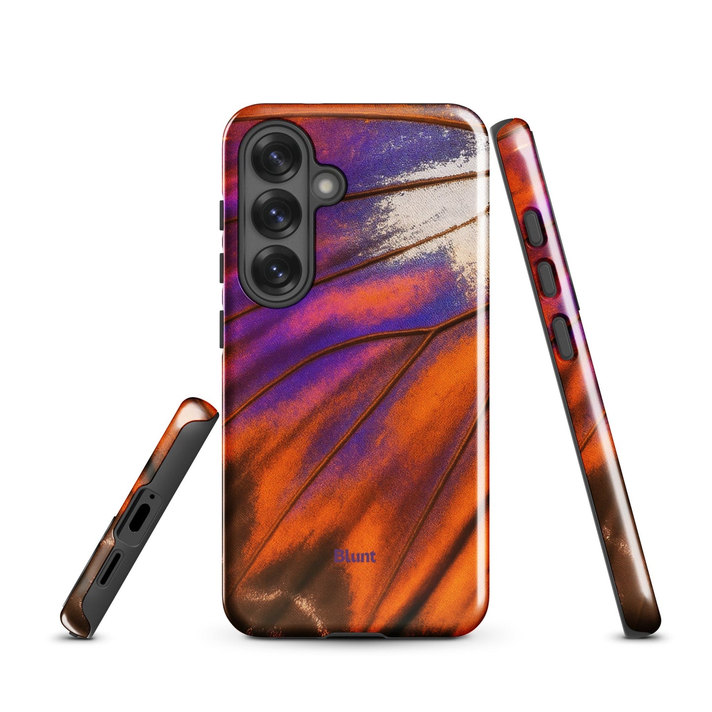 Zephyra Samsung Case - Blunt Cases