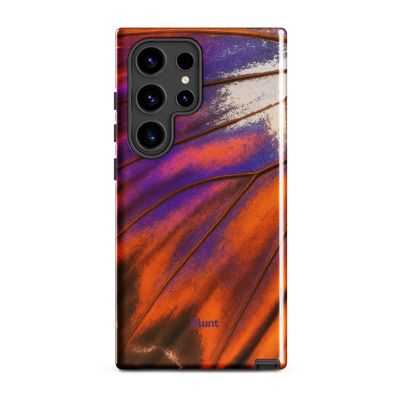Zephyra Samsung Case - Blunt Cases