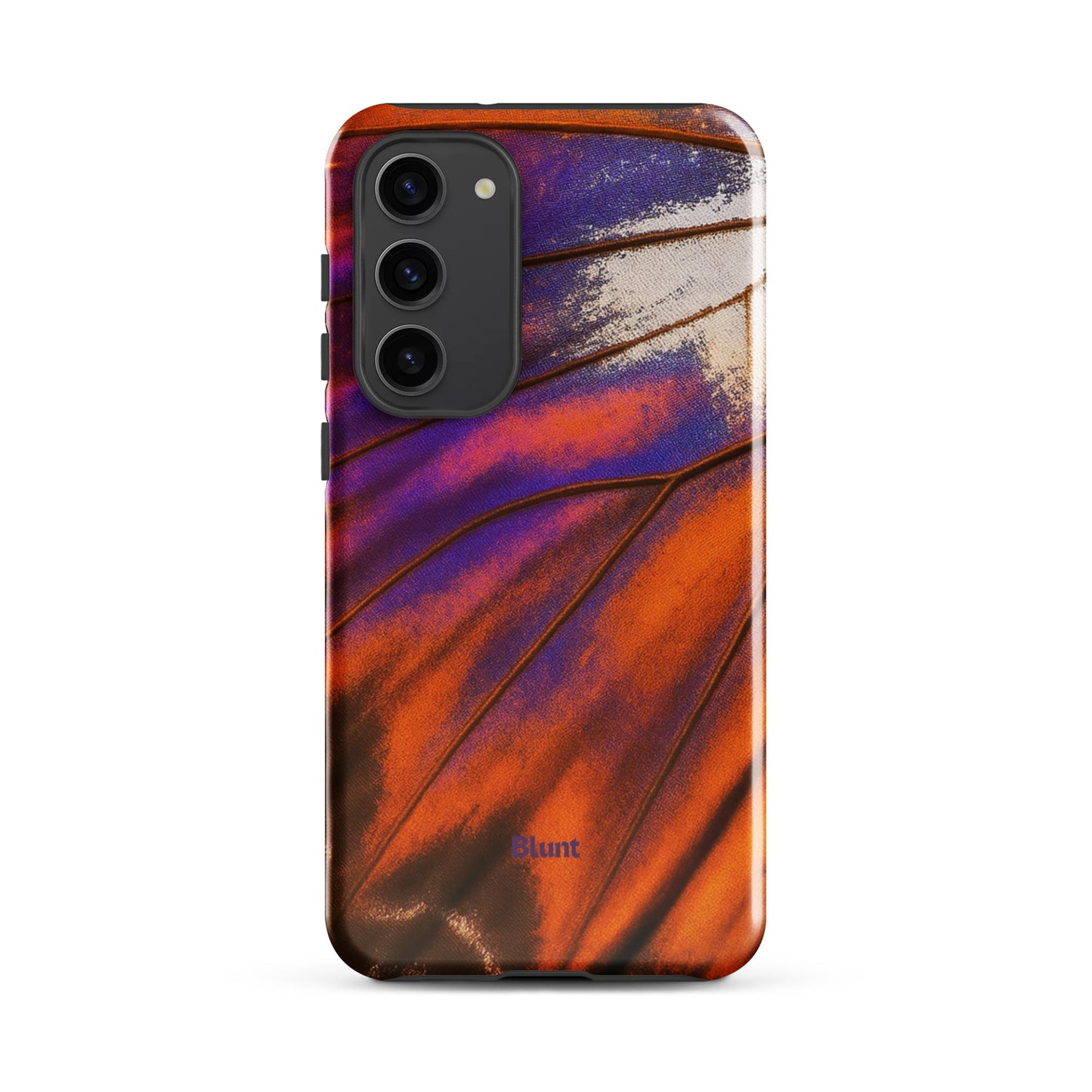 Zephyra Samsung Case - Blunt Cases