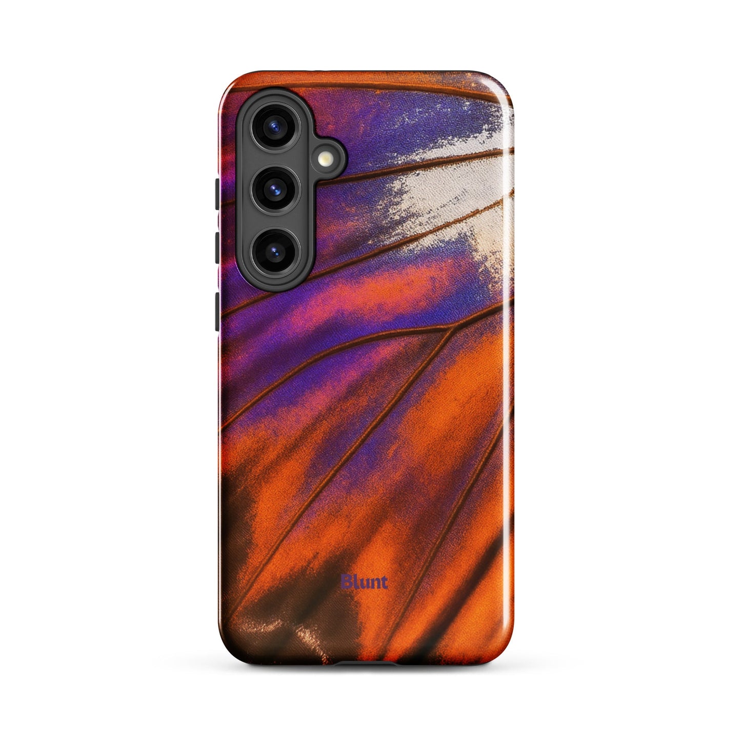 Zephyra Samsung Case - Blunt Cases
