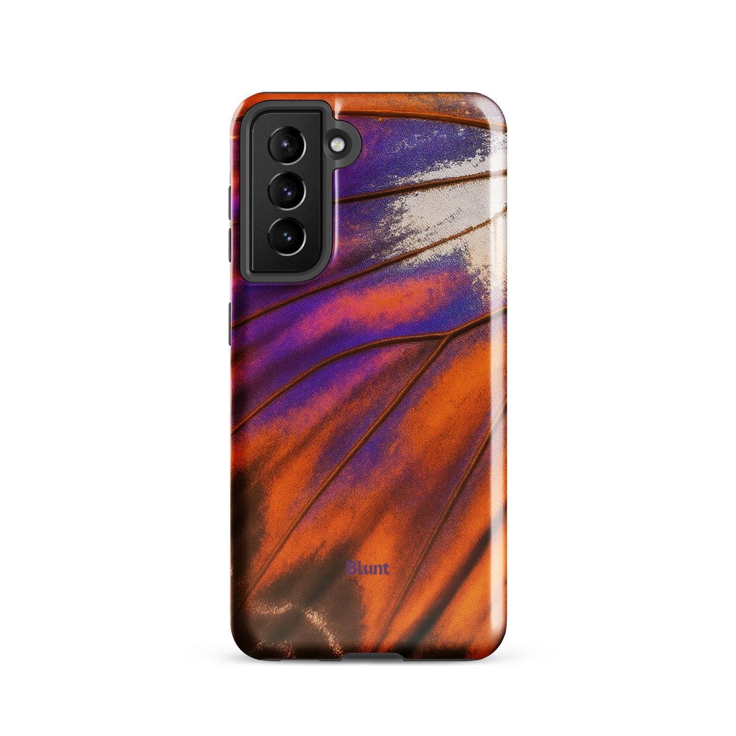 Zephyra Samsung Case - Blunt Cases