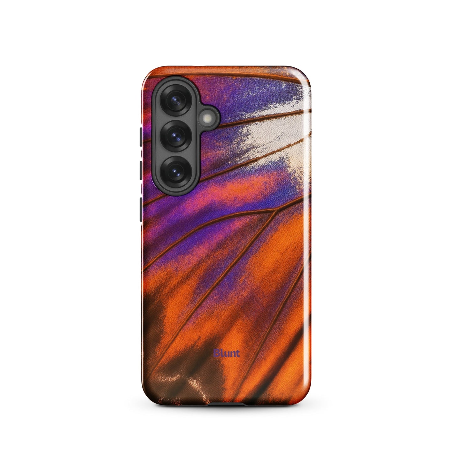 Zephyra Samsung Case - Blunt Cases