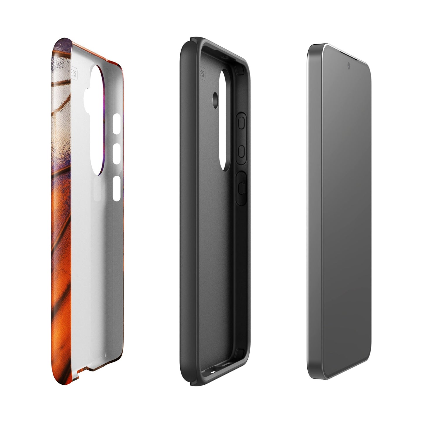 Zephyra Samsung Case - Blunt Cases