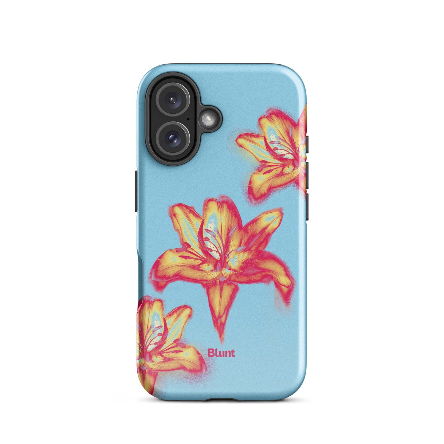 Zerra iPhone Case - Blunt Cases