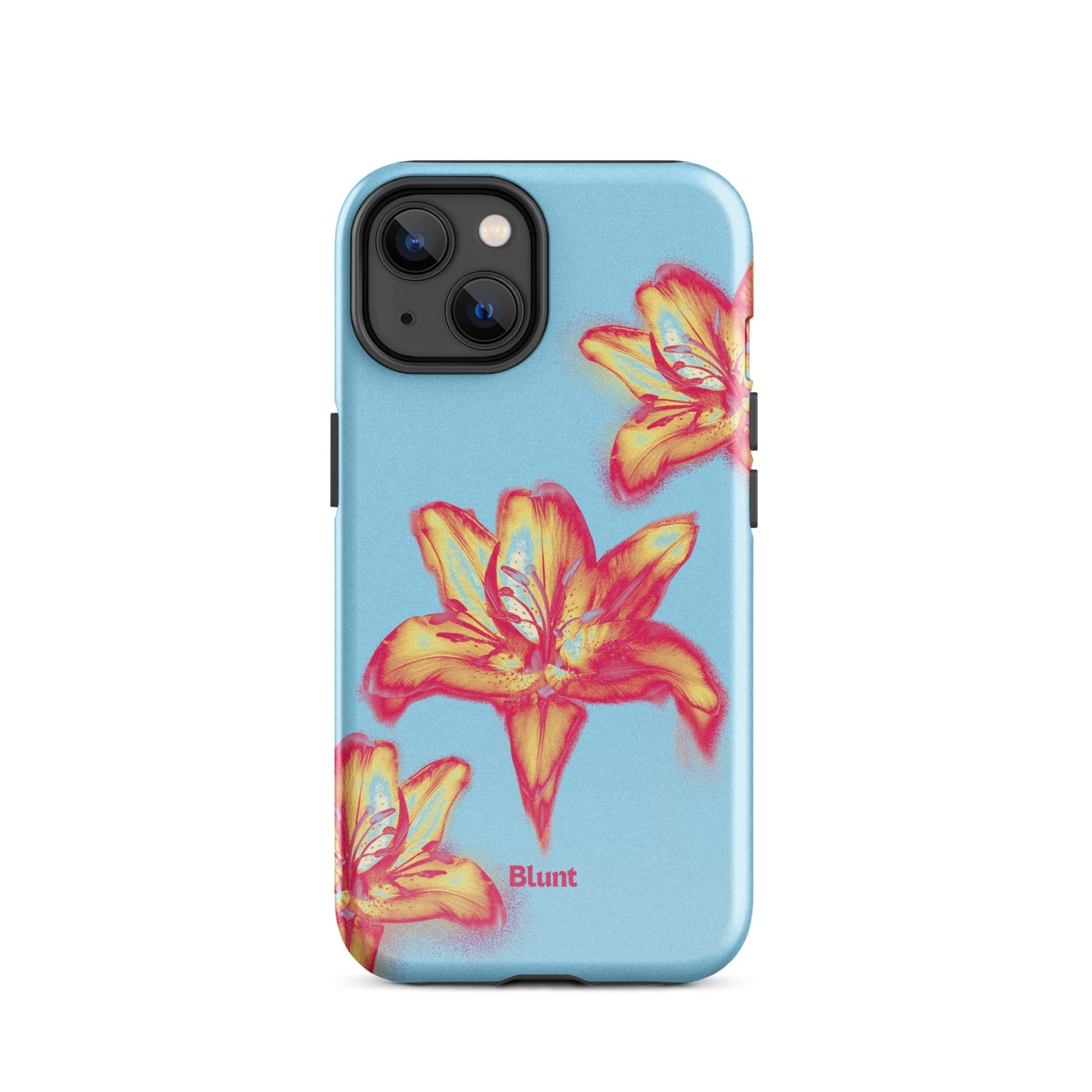 Zerra iPhone Case - Blunt Cases
