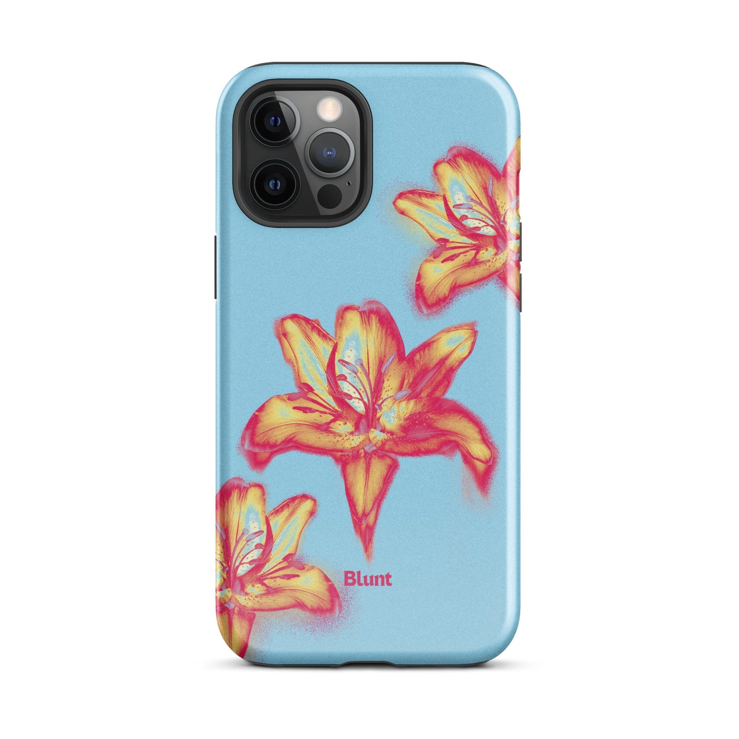 Zerra iPhone Case - Blunt Cases