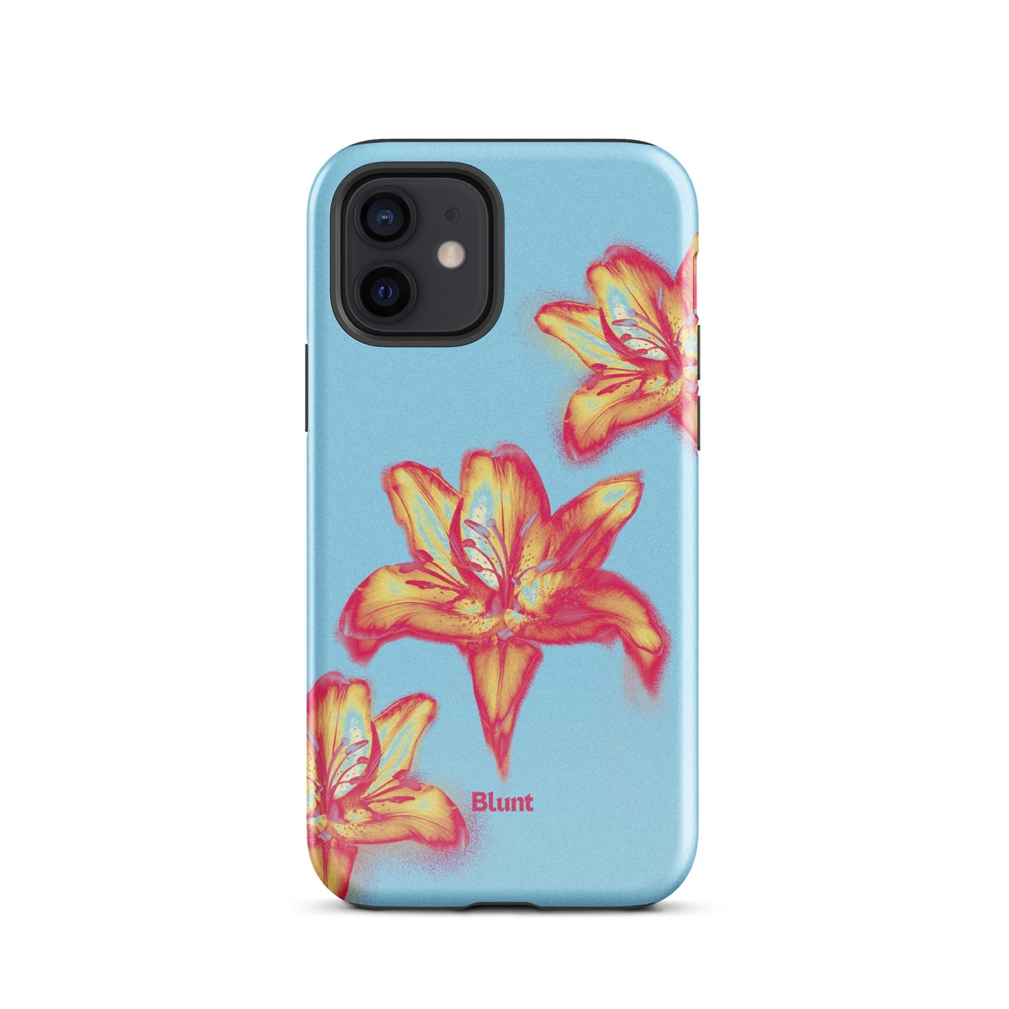 Zerra iPhone Case - Blunt Cases