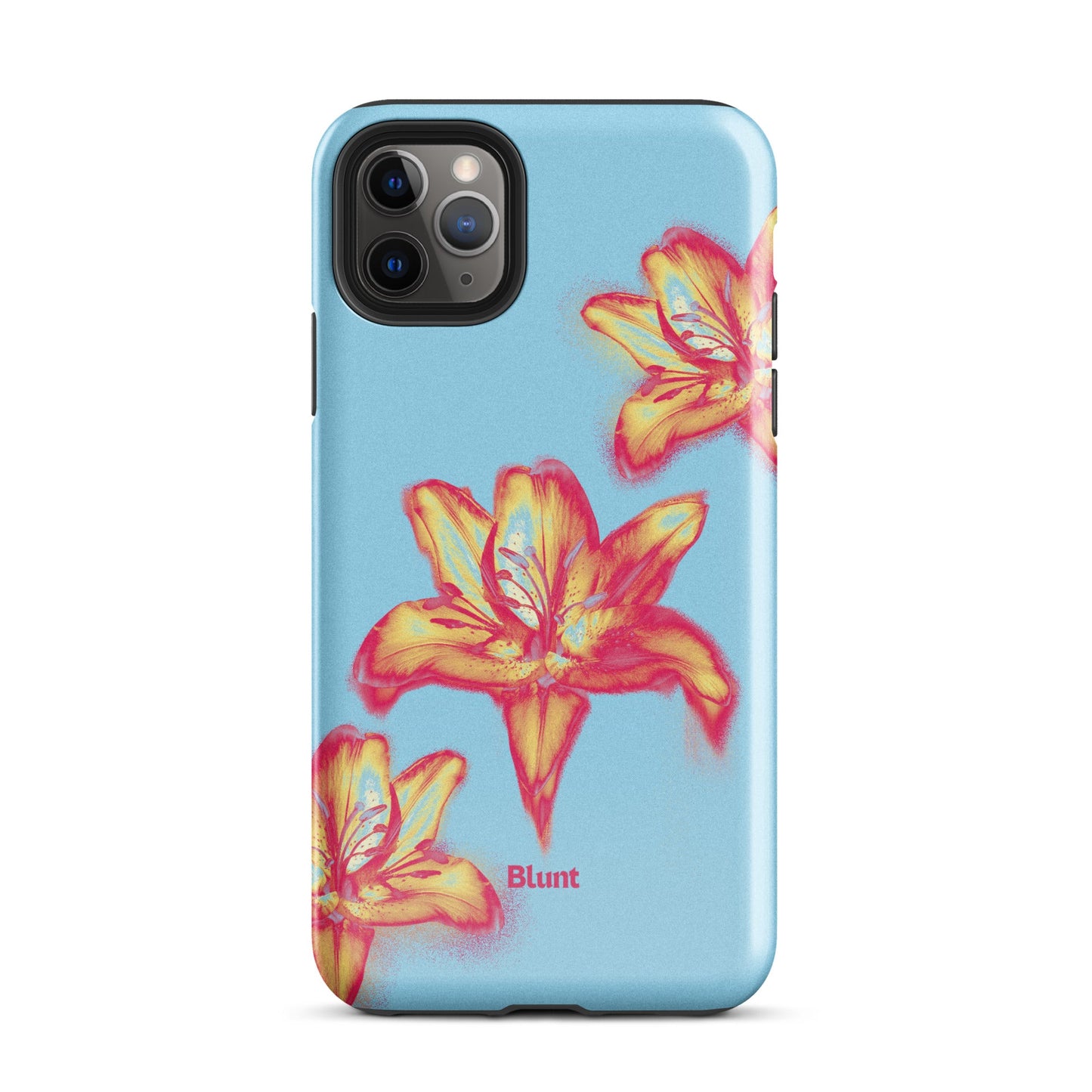 Zerra iPhone Case - Blunt Cases