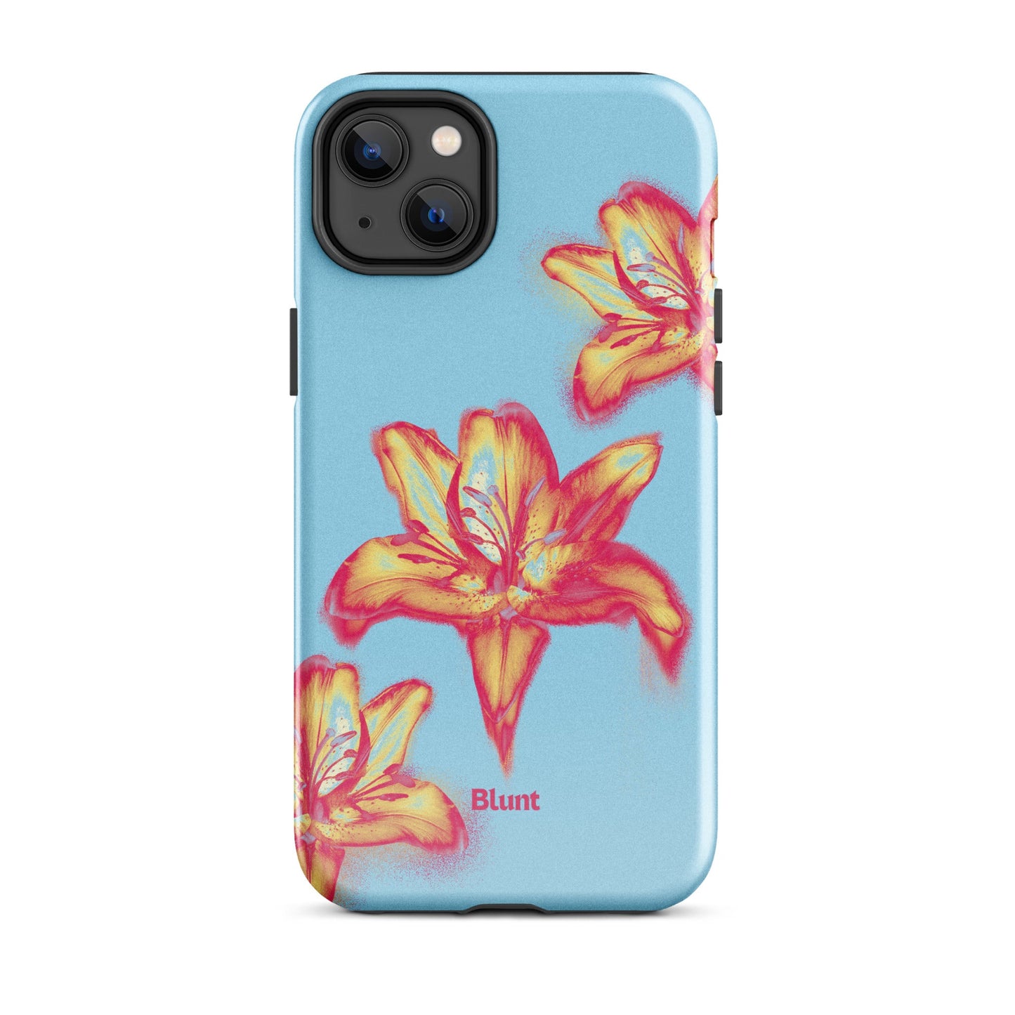 Zerra iPhone Case - Blunt Cases