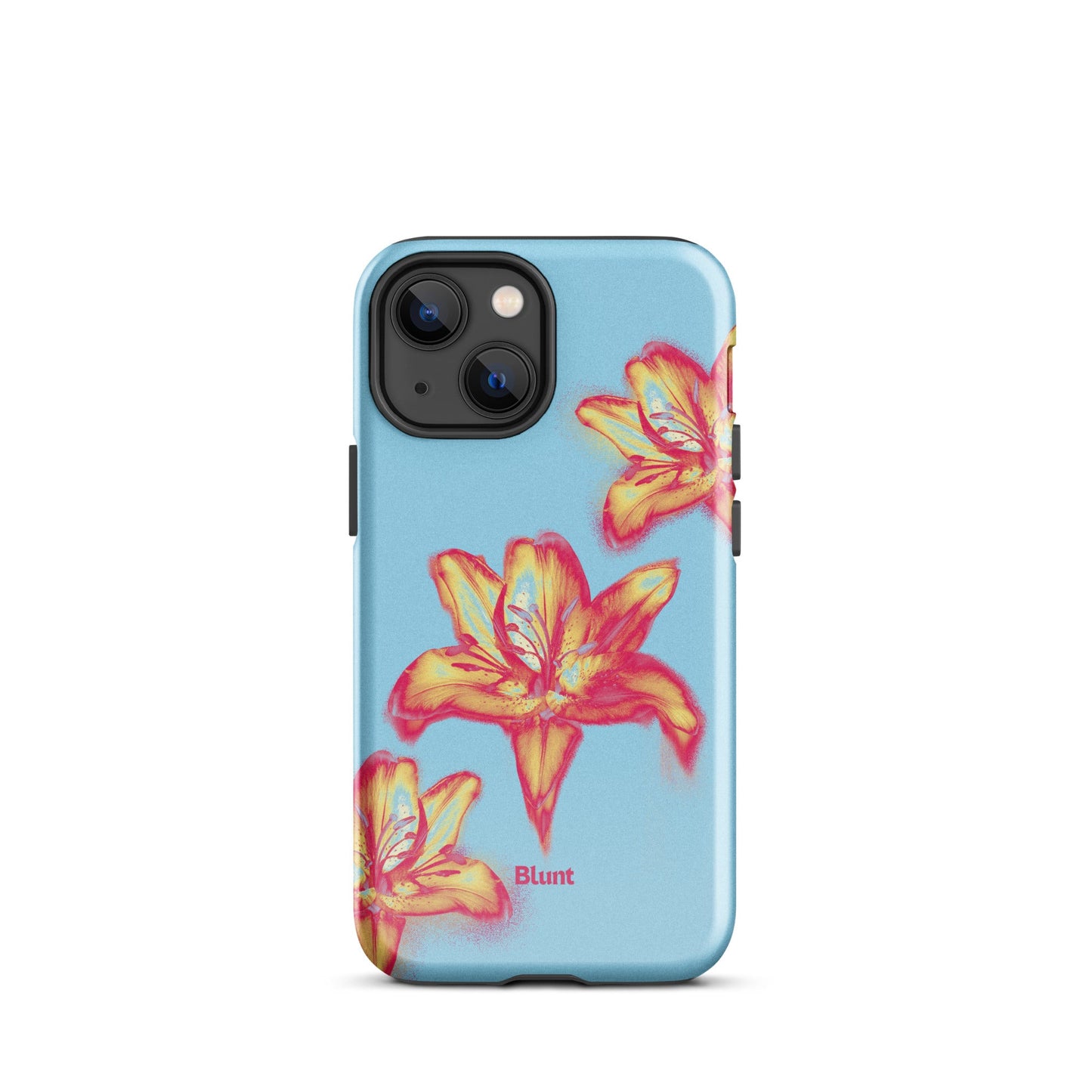Zerra iPhone Case - Blunt Cases