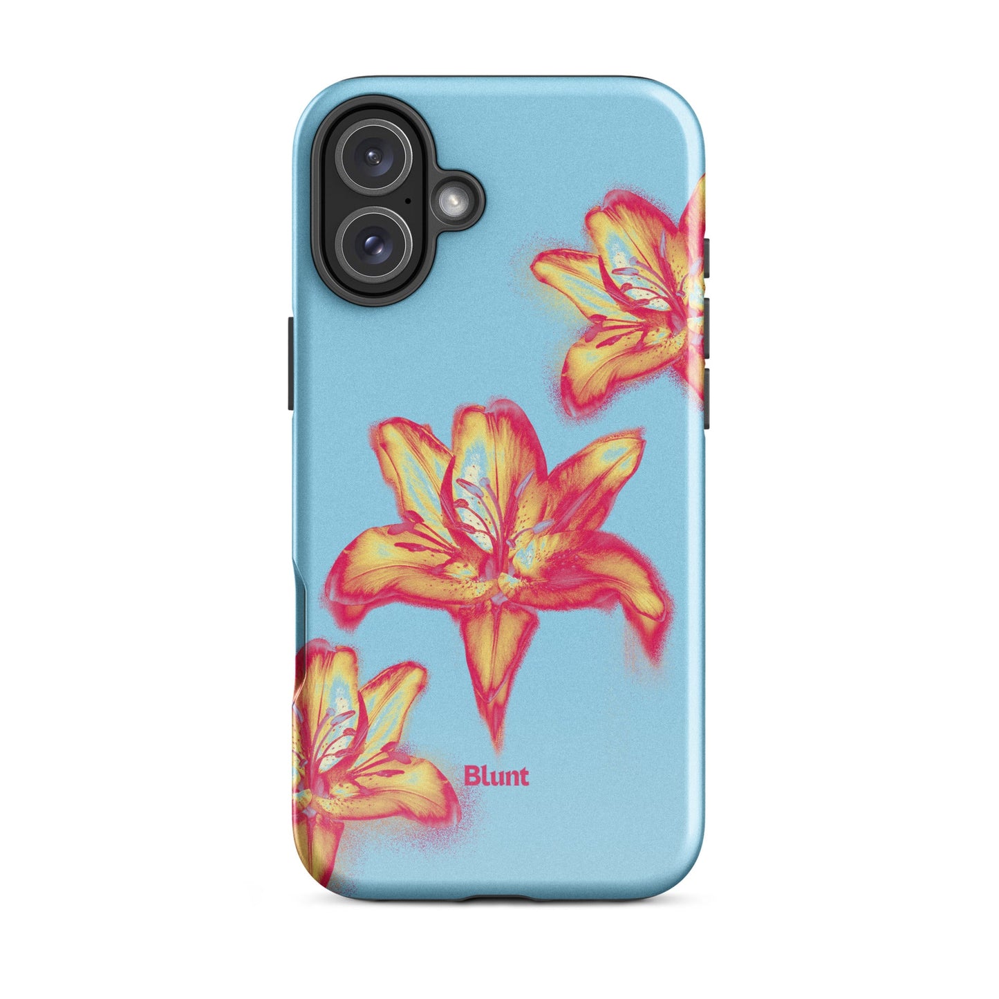 Zerra iPhone Case - Blunt Cases