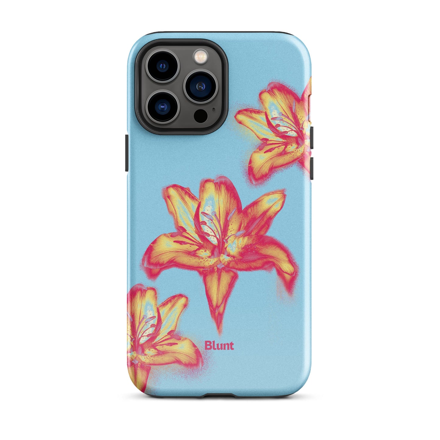 Zerra iPhone Case - Blunt Cases