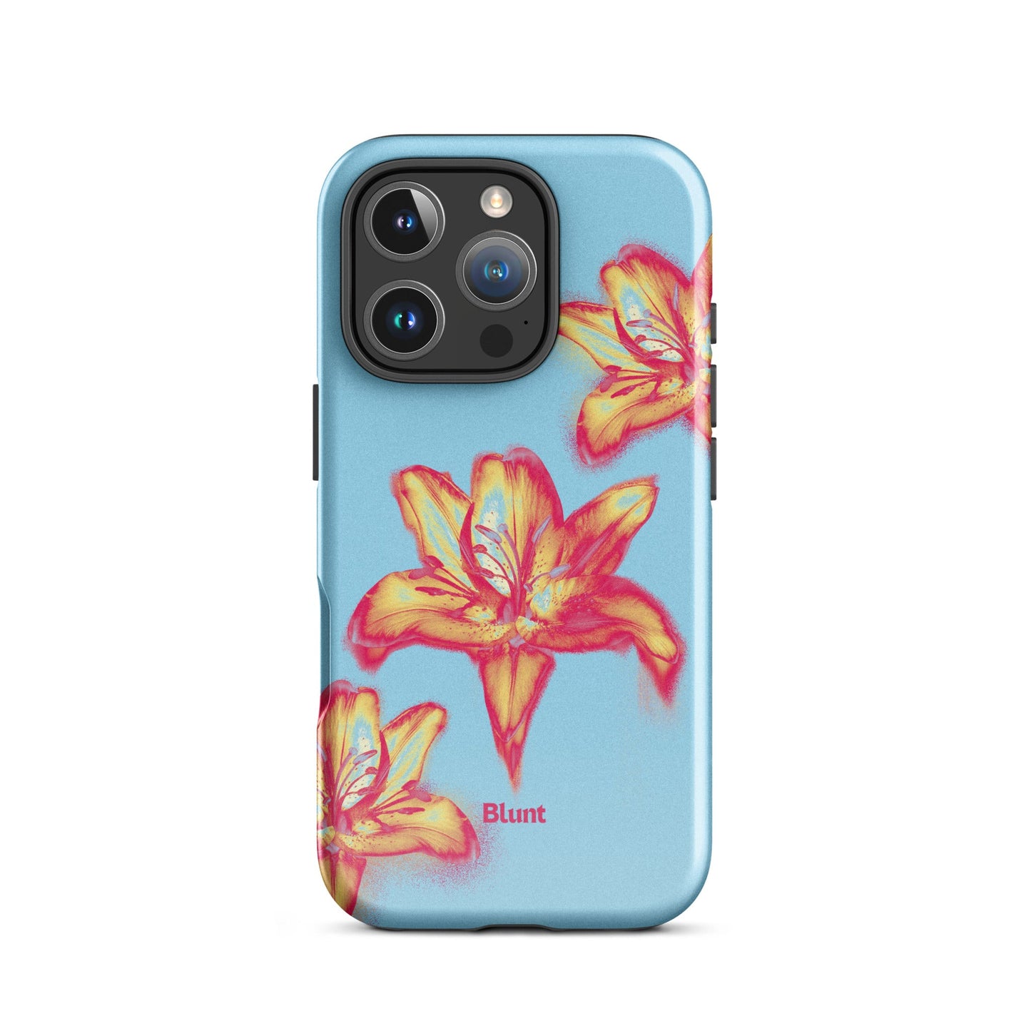 Zerra iPhone Case - Blunt Cases