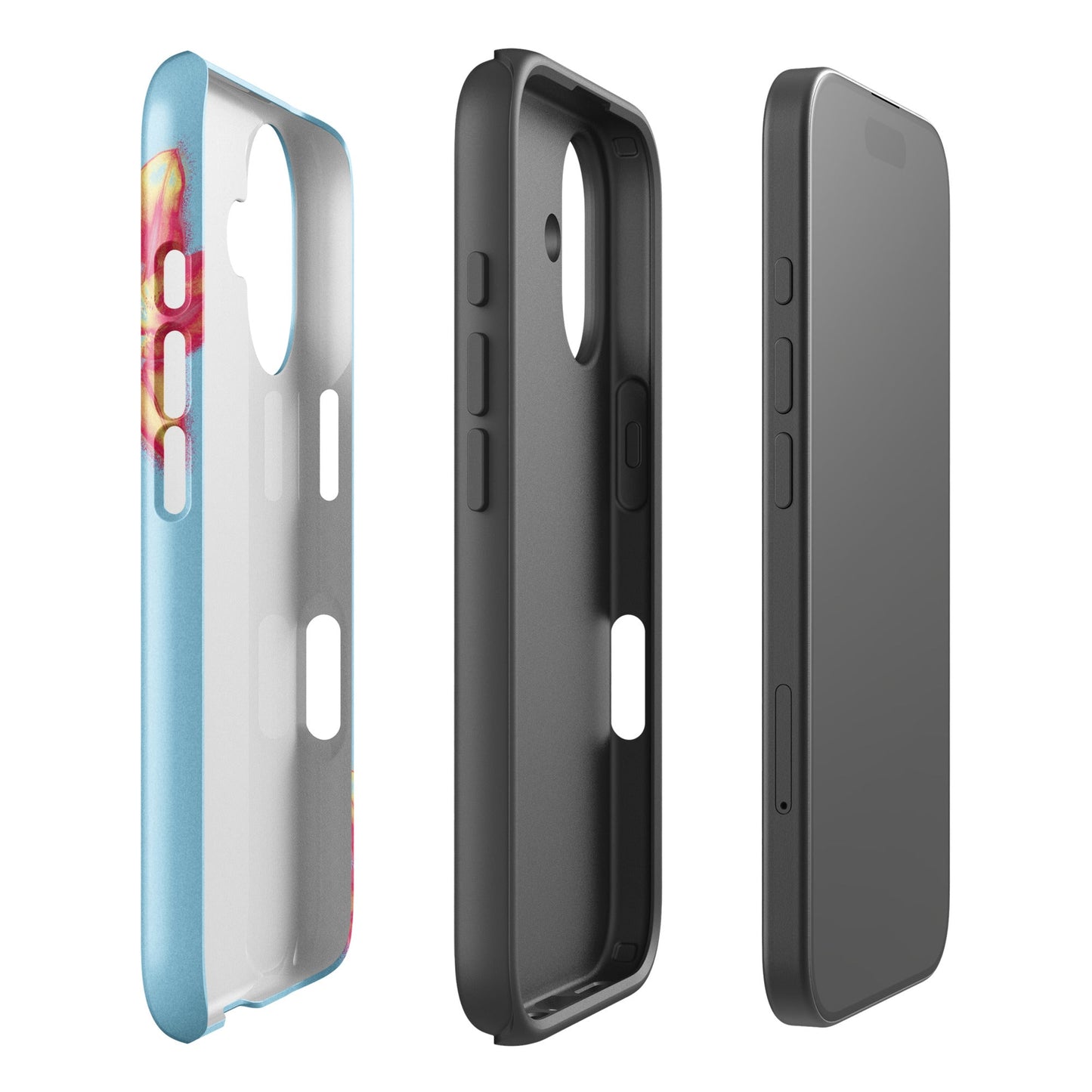 Zerra iPhone Case - Blunt Cases