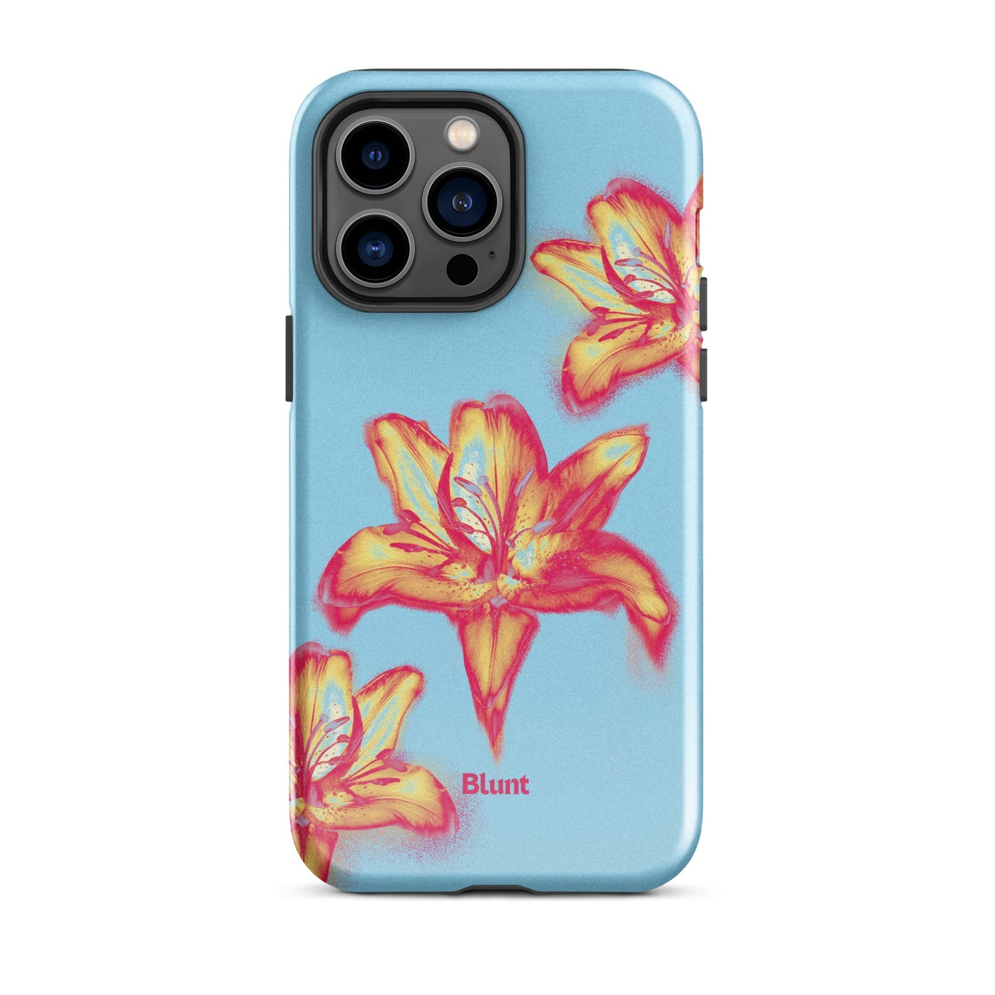 Zerra iPhone Case - Blunt Cases