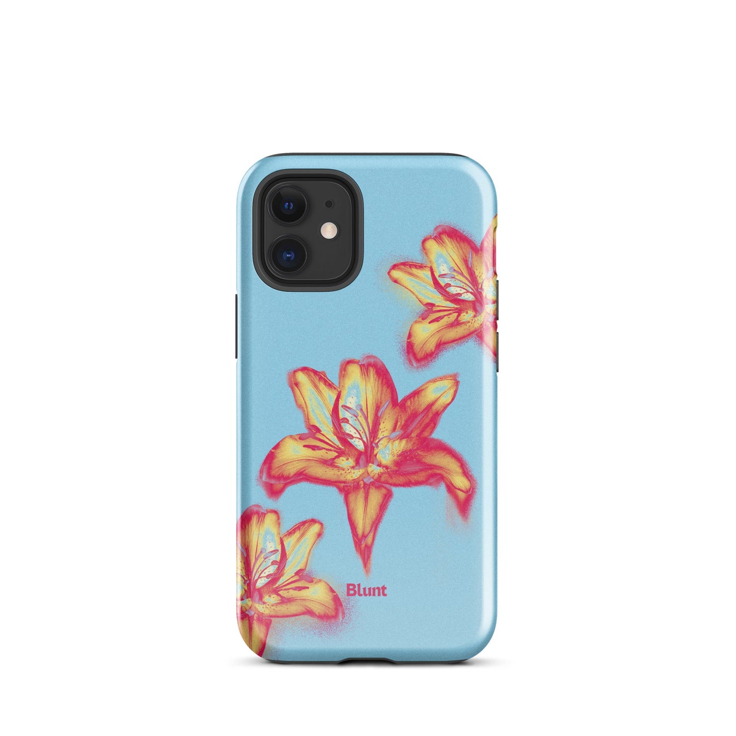 Zerra iPhone Case - Blunt Cases