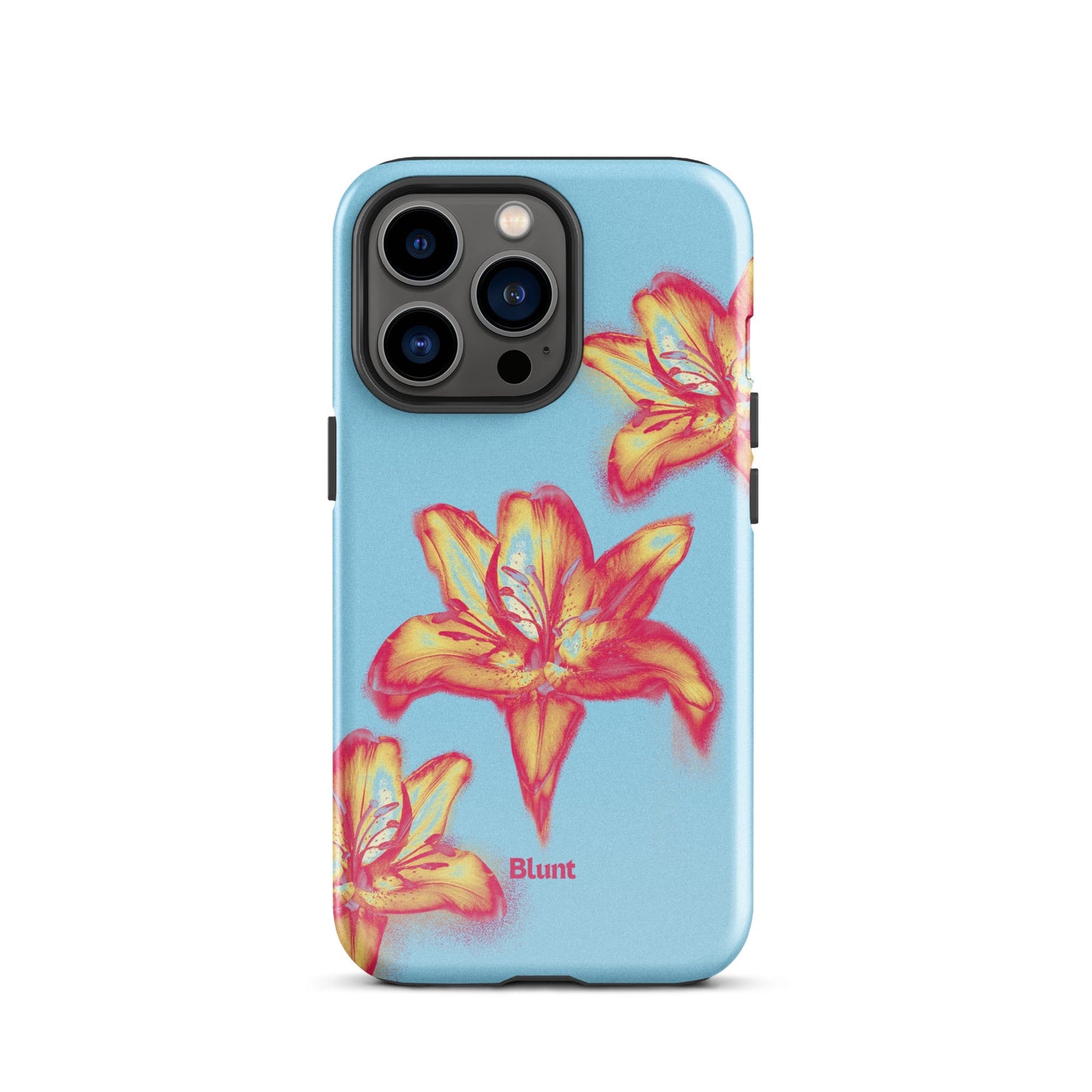 Zerra iPhone Case - Blunt Cases