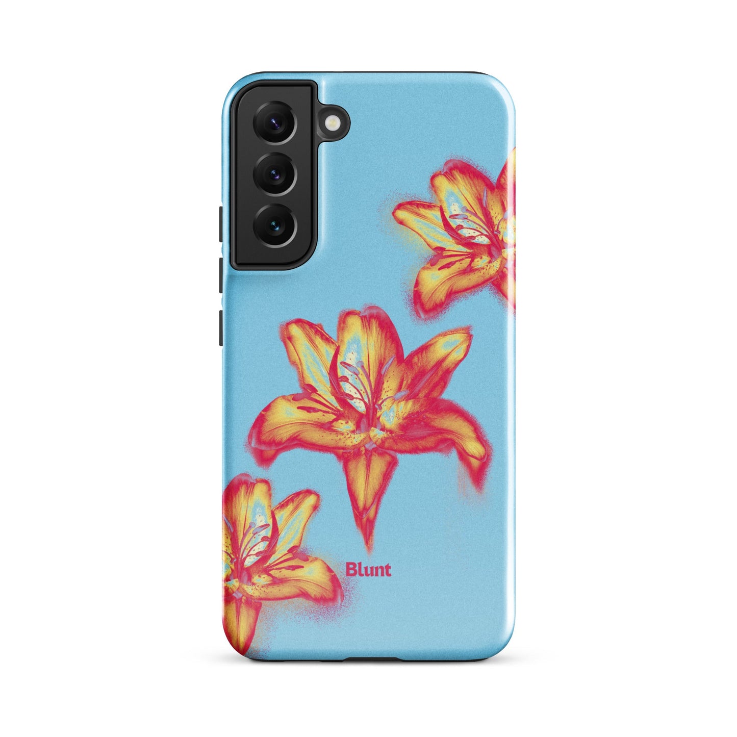 Zerra Samsung Case - Blunt Cases