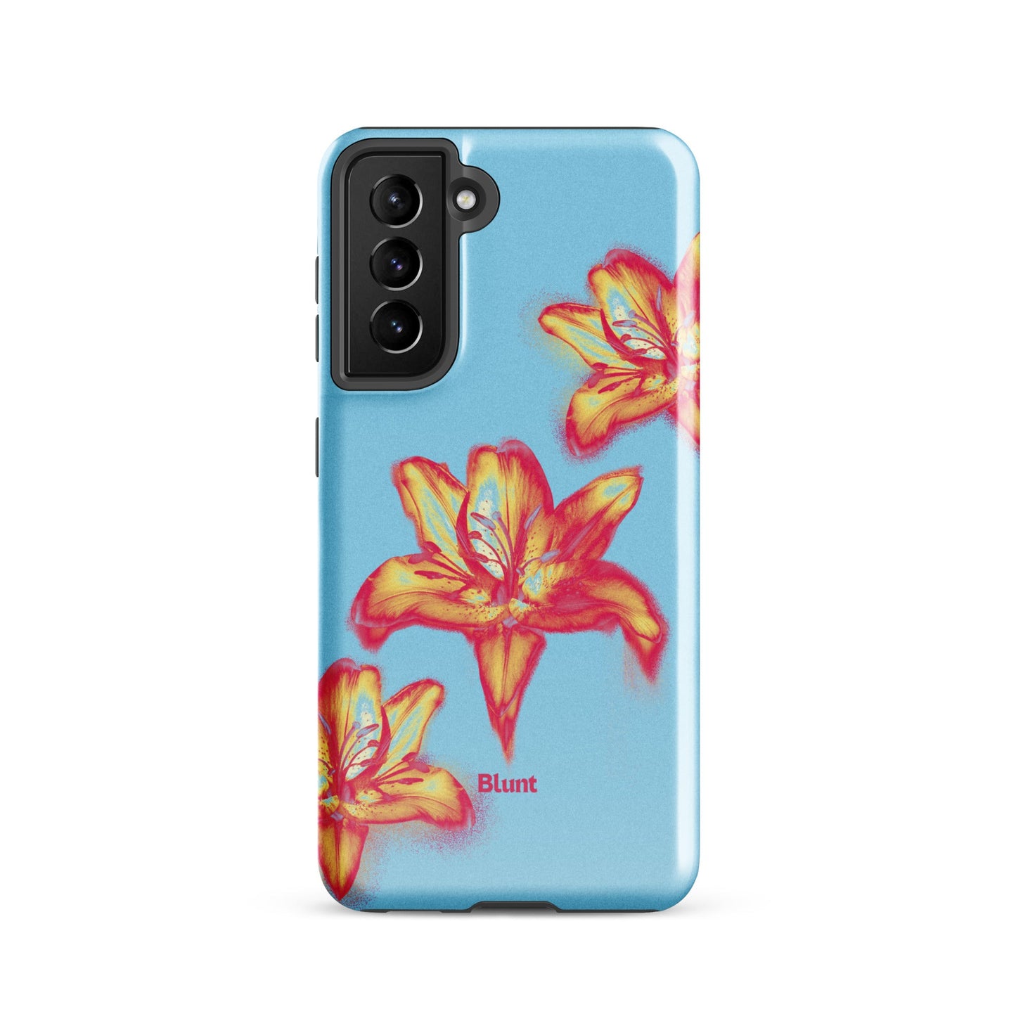 Zerra Samsung Case - Blunt Cases